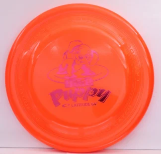Opto Bite, Puppy