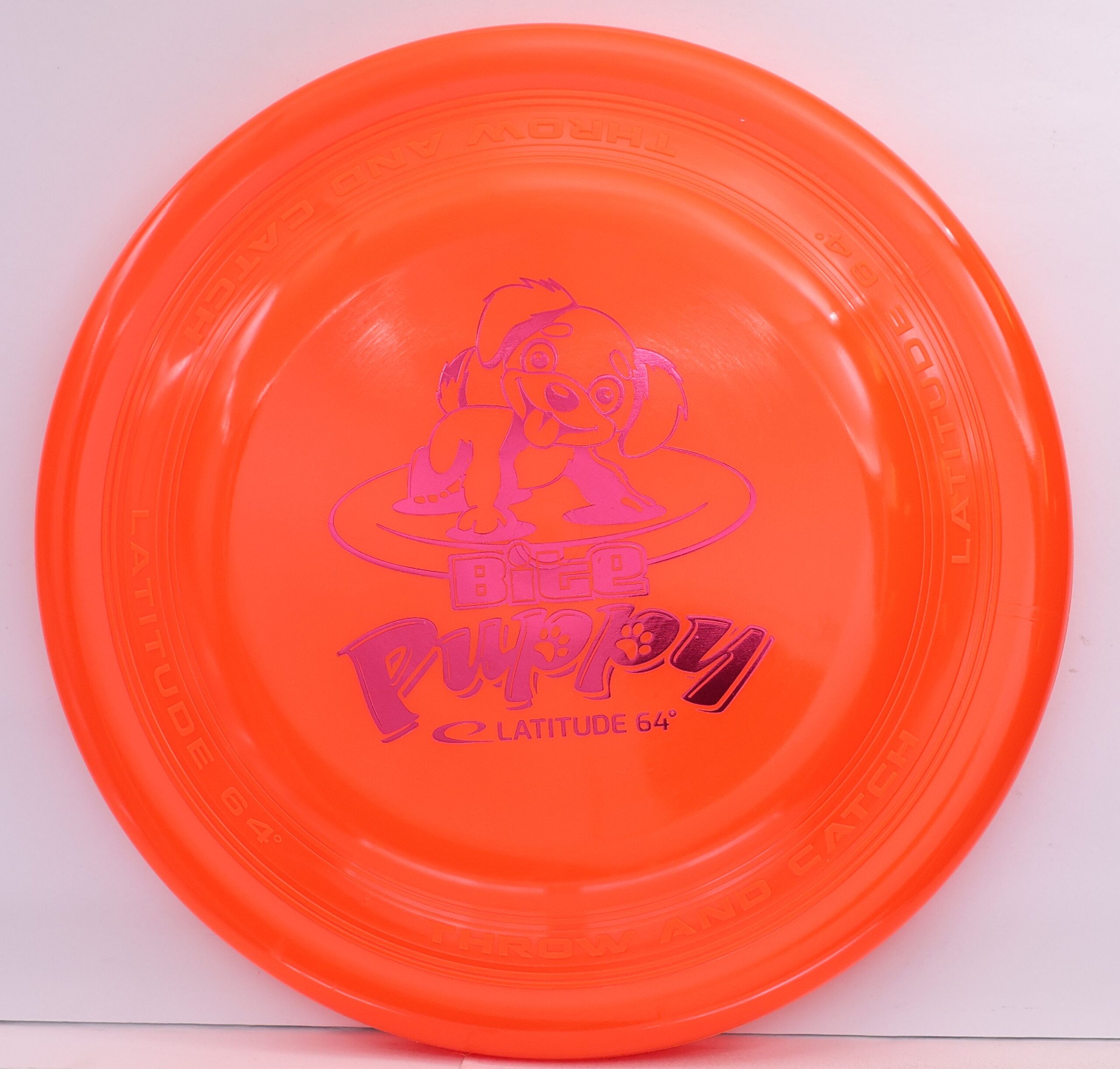 Opto Bite, Puppy • Marshall Street Disc Golf