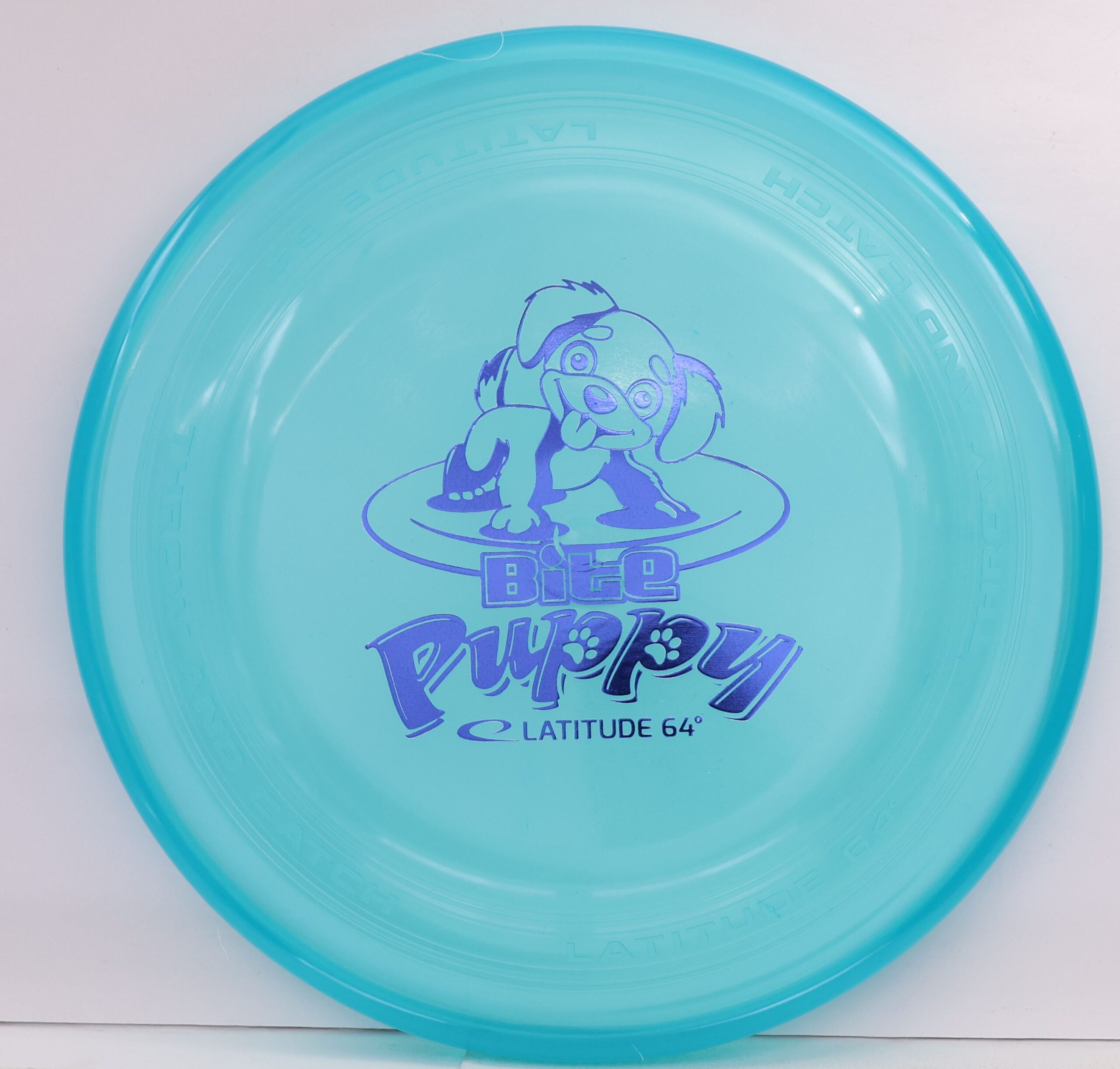 Opto Bite, Puppy • Marshall Street Disc Golf