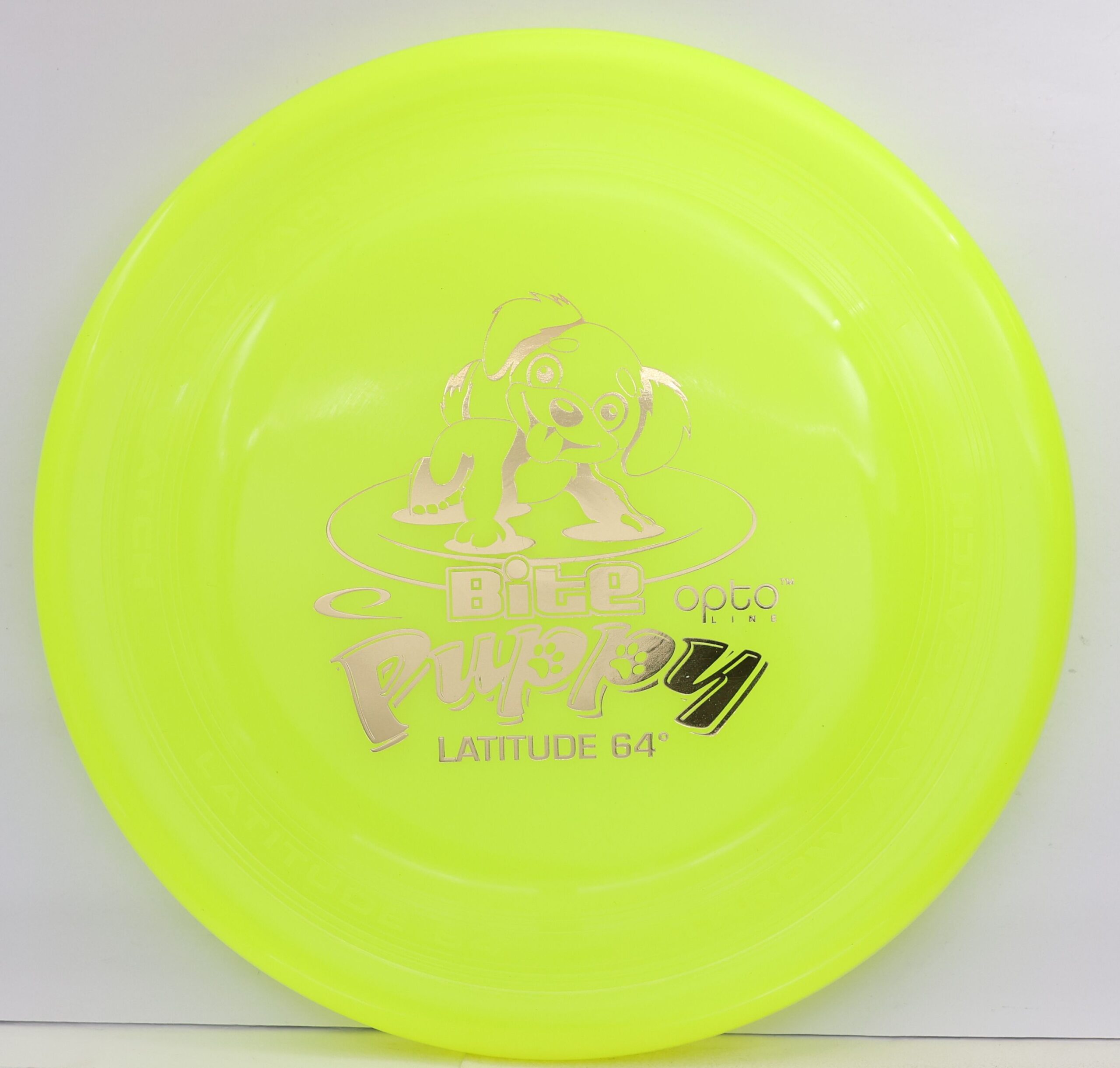 Opto Bite, Puppy • Marshall Street Disc Golf