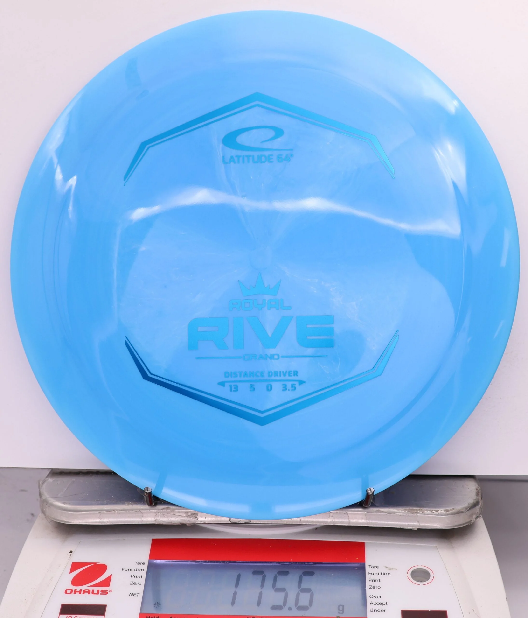 571991 Royal Grand Rive - #806 Blue, 176