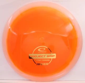 Project Grip River