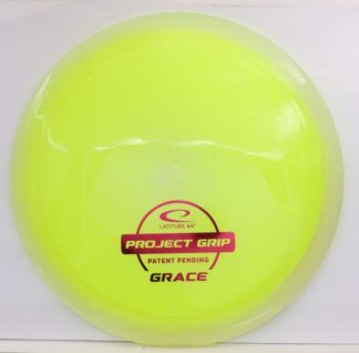 Project Grip Grace