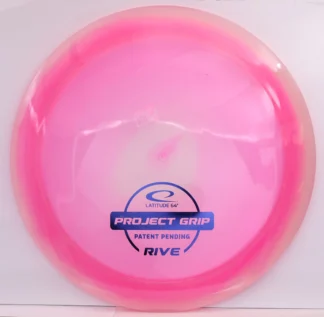 Project Grip Rive
