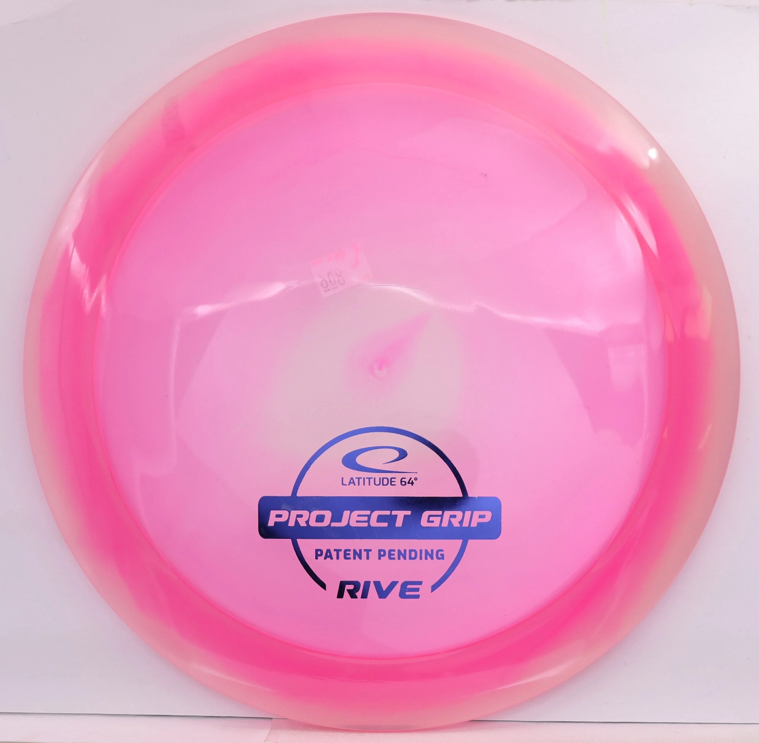Project Grip Rive