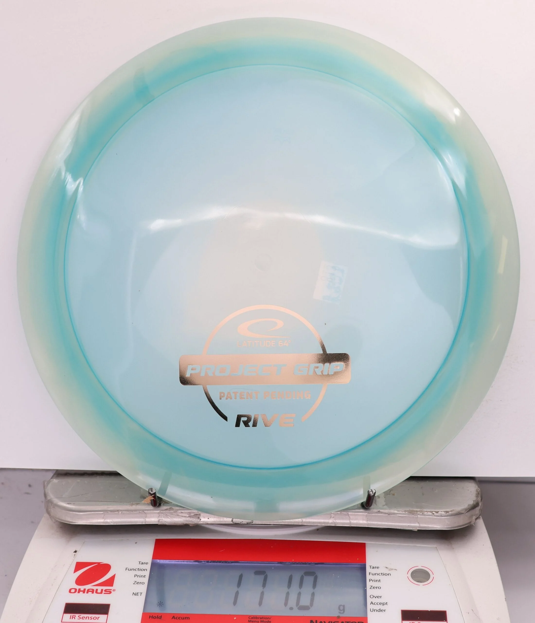 572720 Project Grip Rive - #813 LtBlue, 171