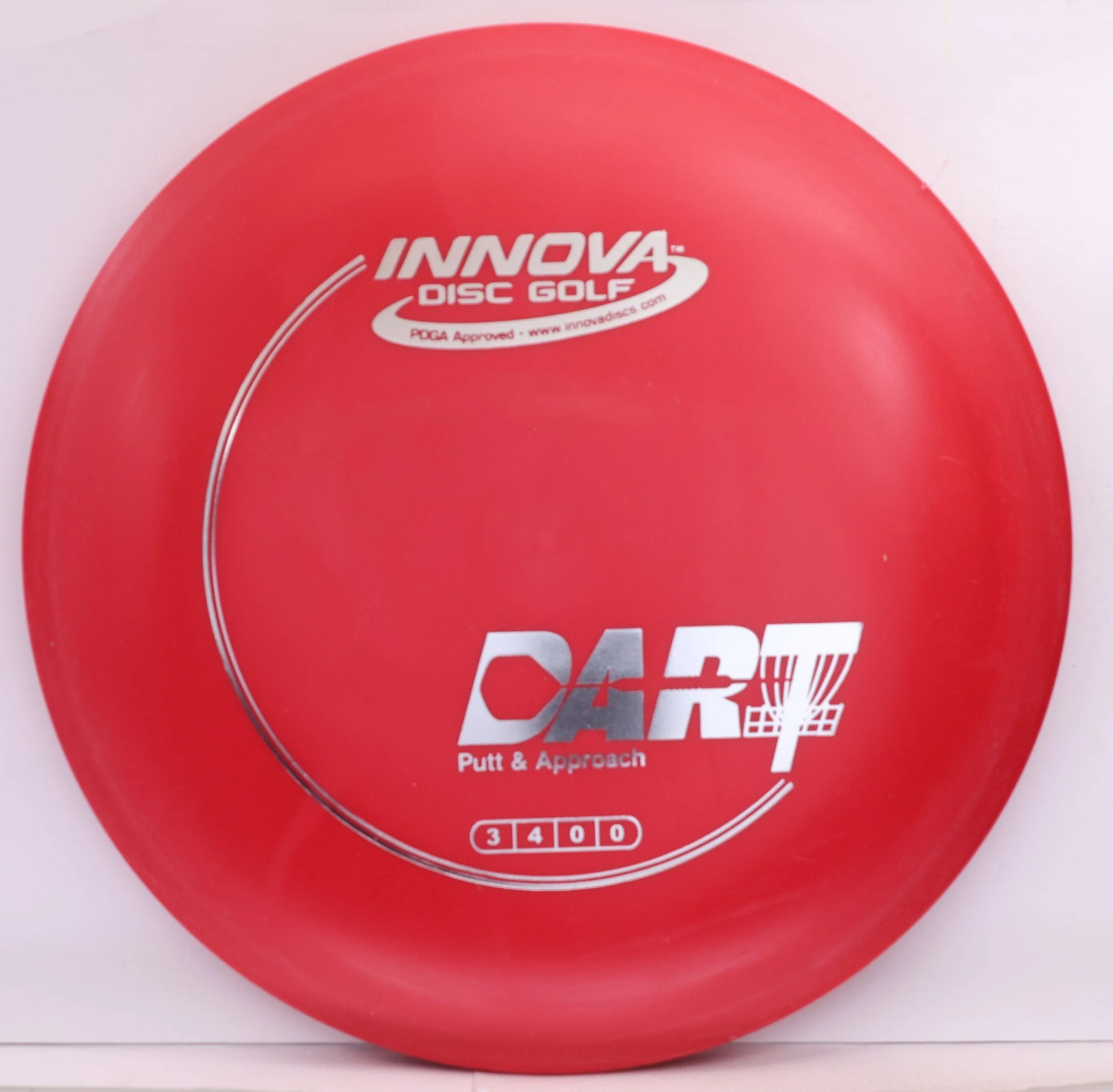 DX Dart