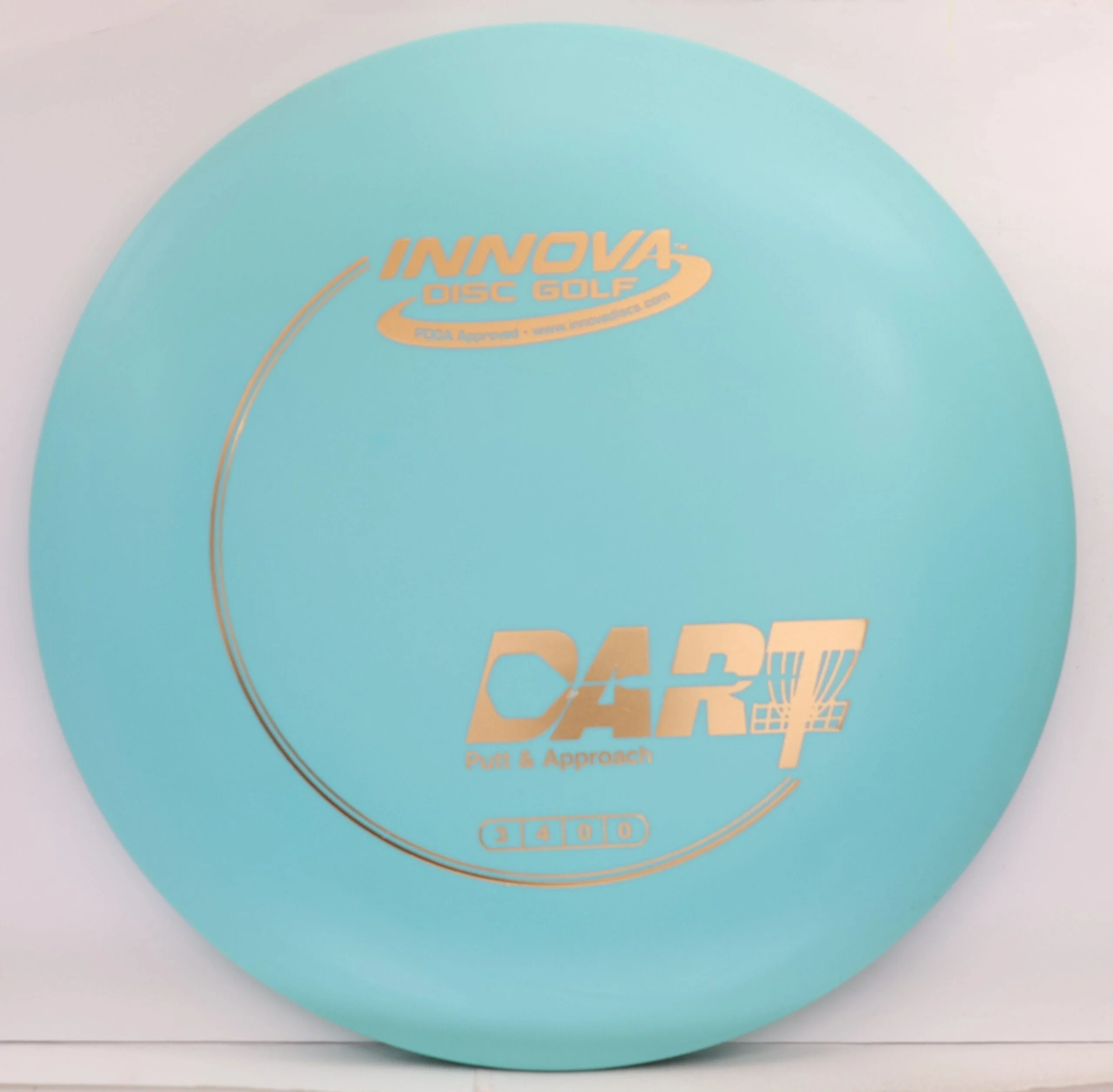 DX Dart - Image 3
