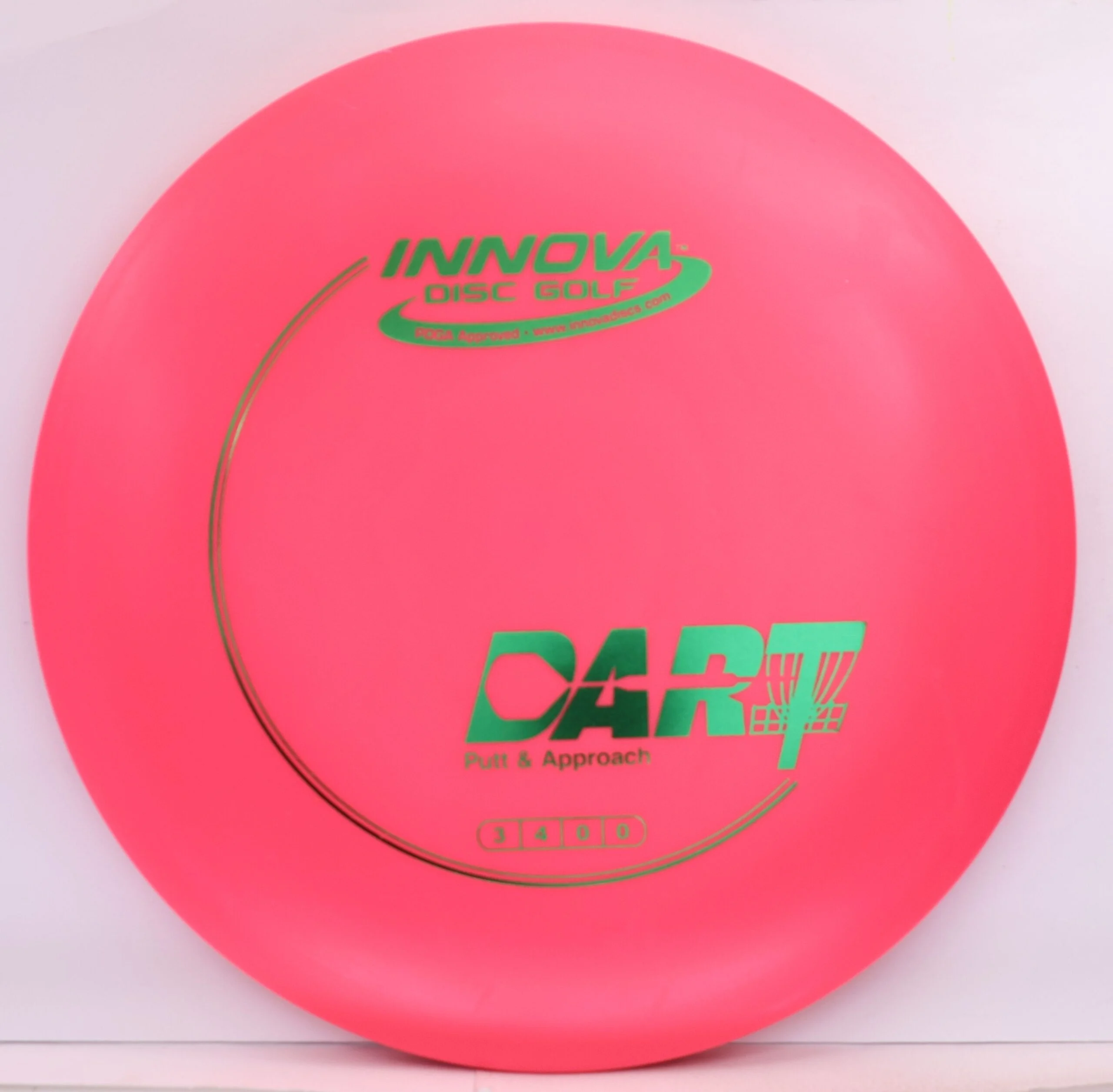 DX Dart - Image 4
