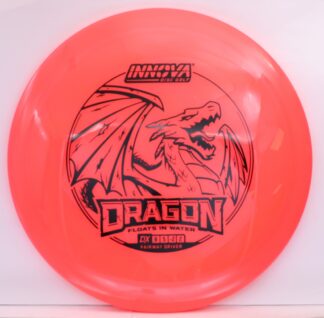 DX Dragon