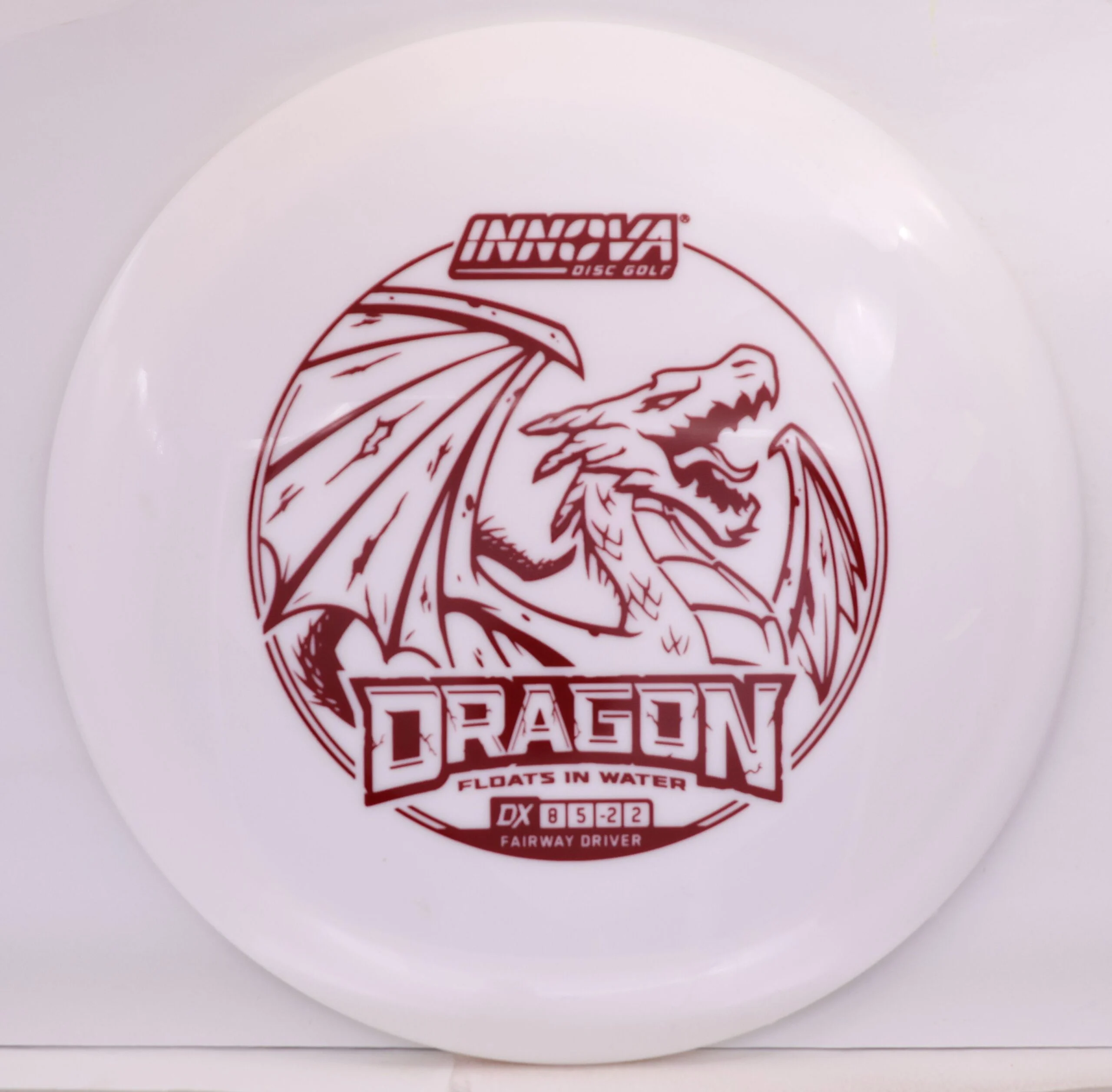 DX Dragon - Image 2