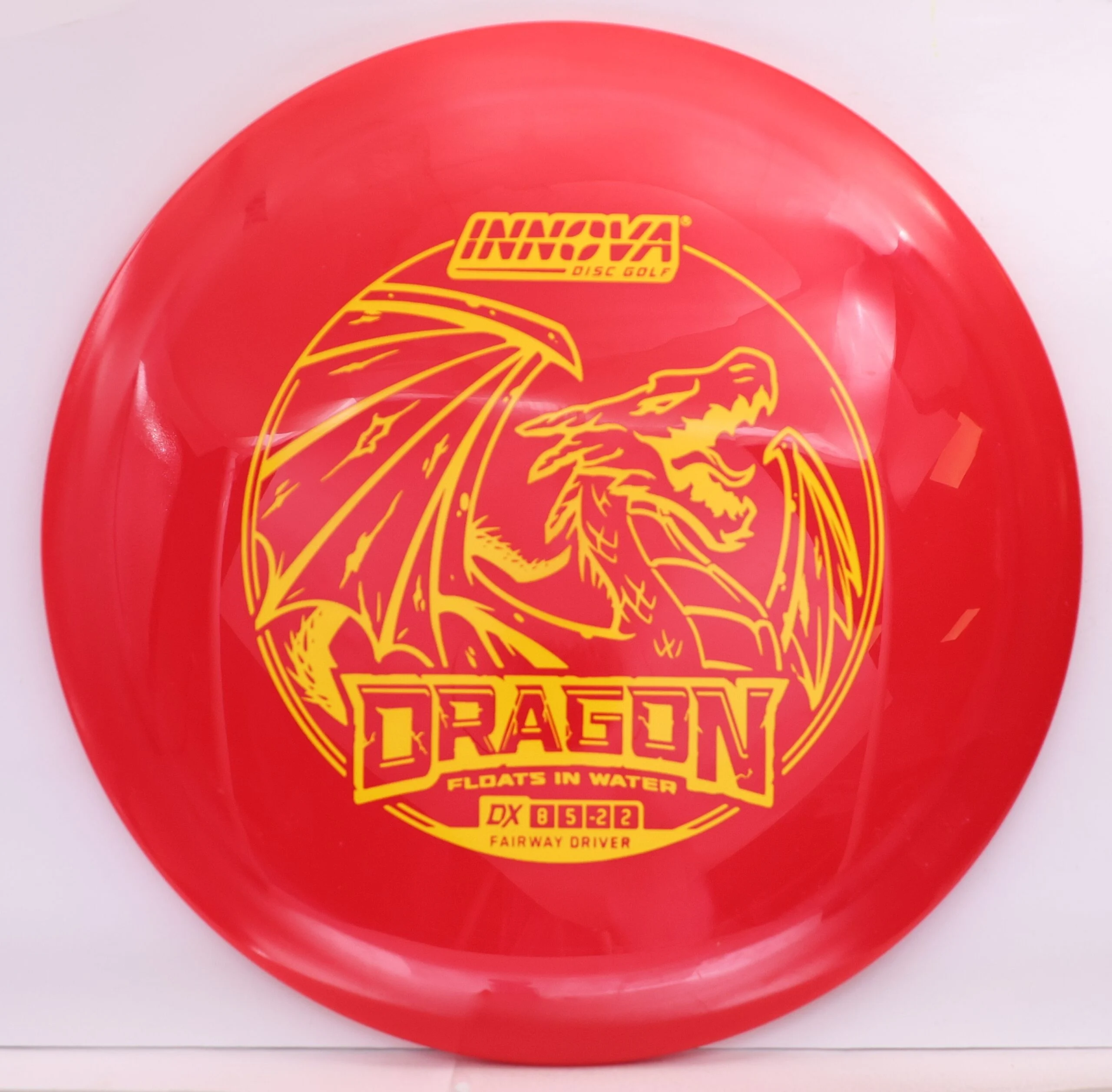DX Dragon - Image 3