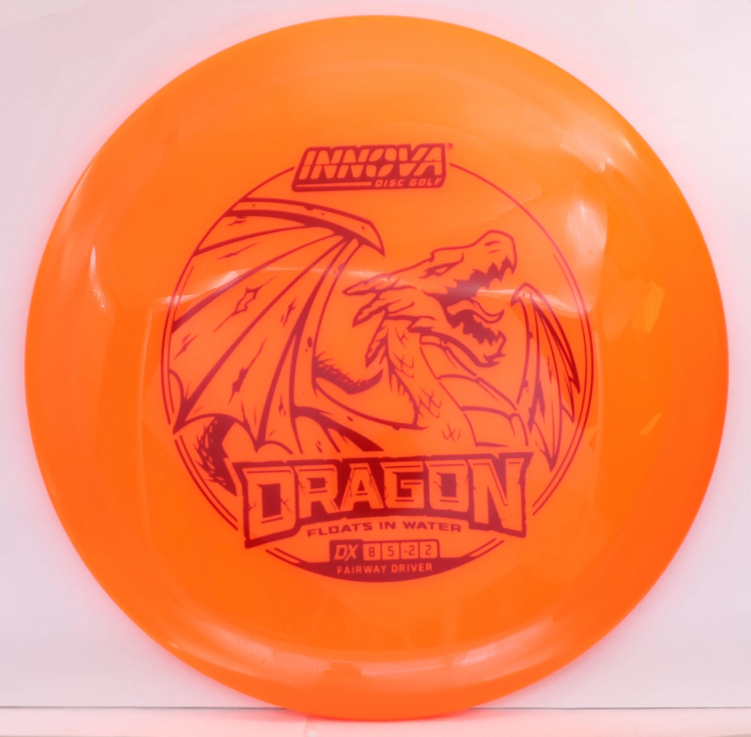 DX Dragon - Image 4