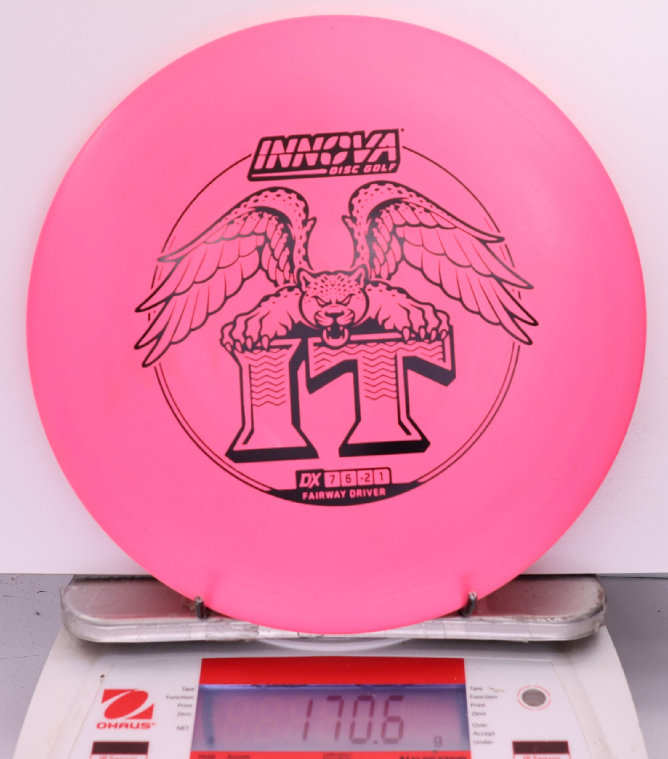 573058 DX IT - #205 Pink, 171