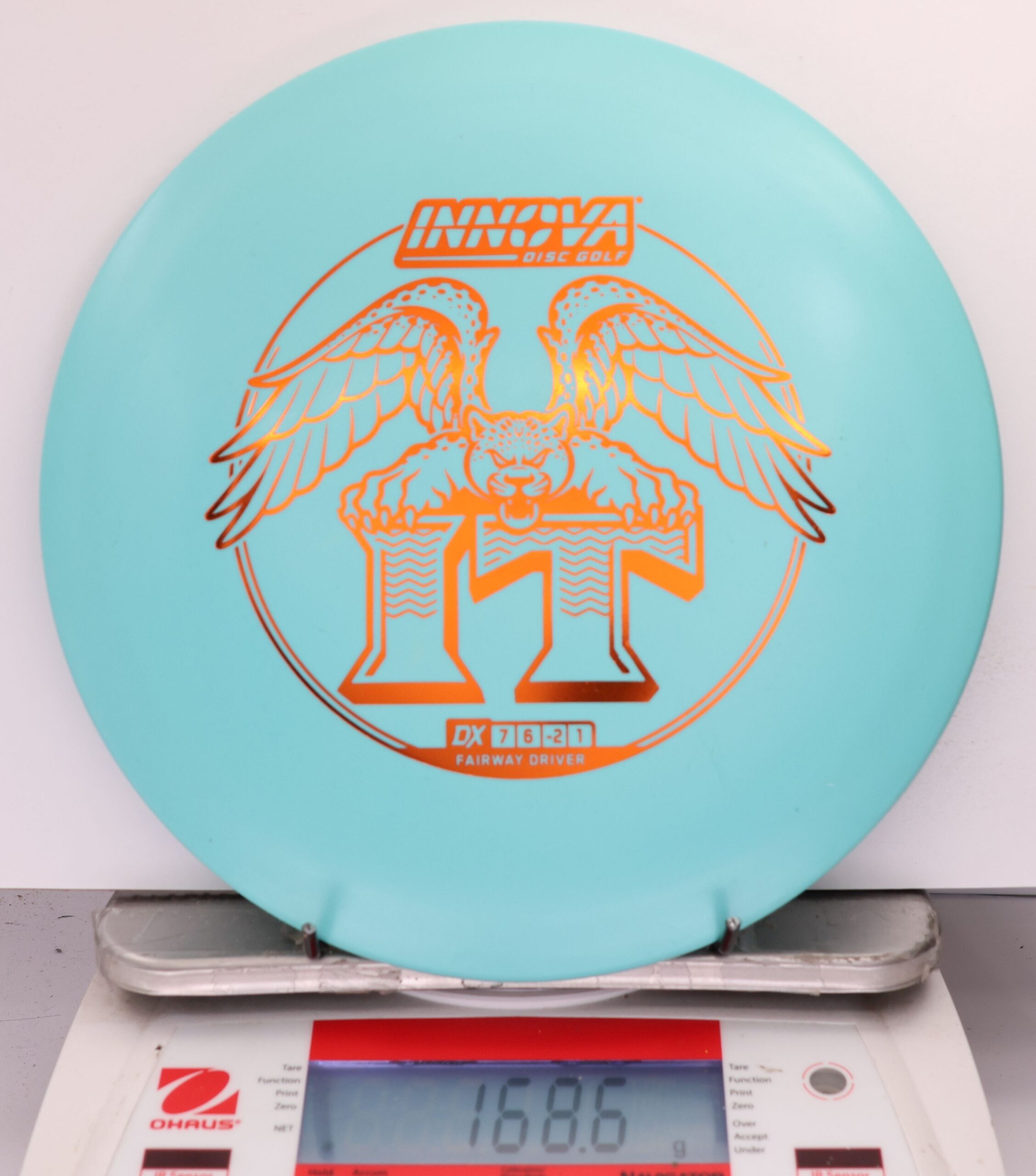 573066 DX IT - #206 LtBlue, 169