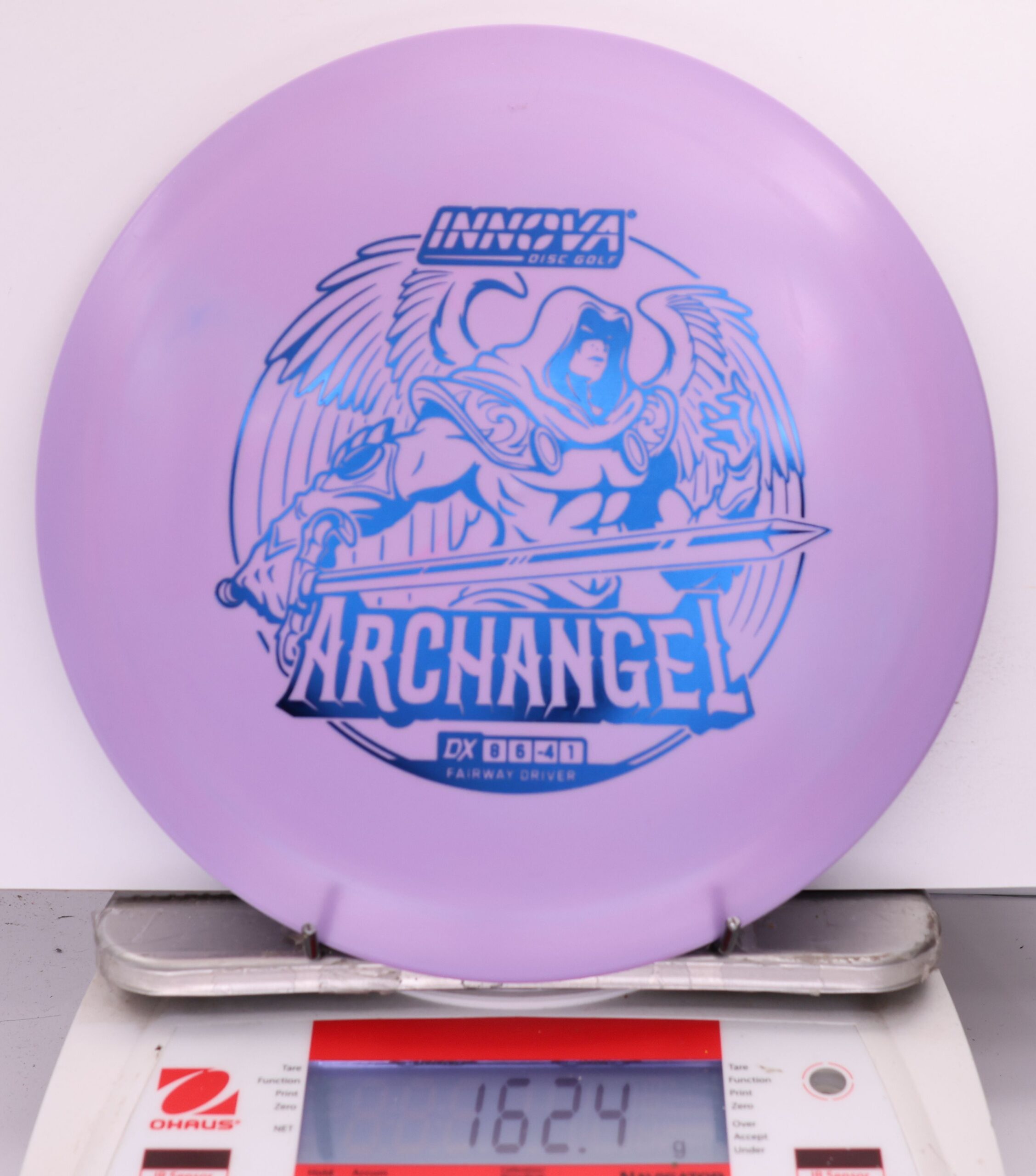 573090 DX Archangel - #202 Purple, 162