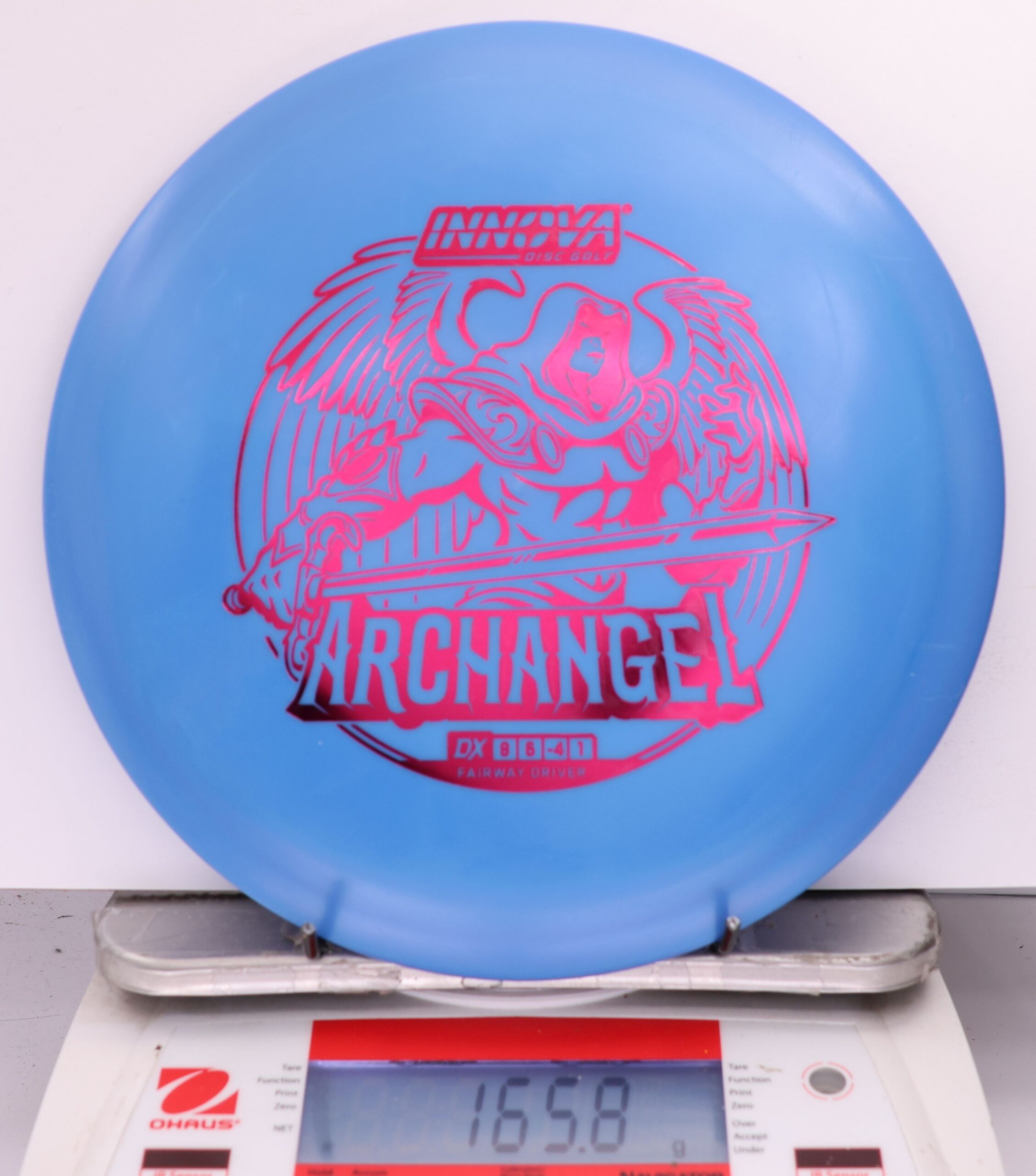 573098 DX Archangel - #205 Blue, 166