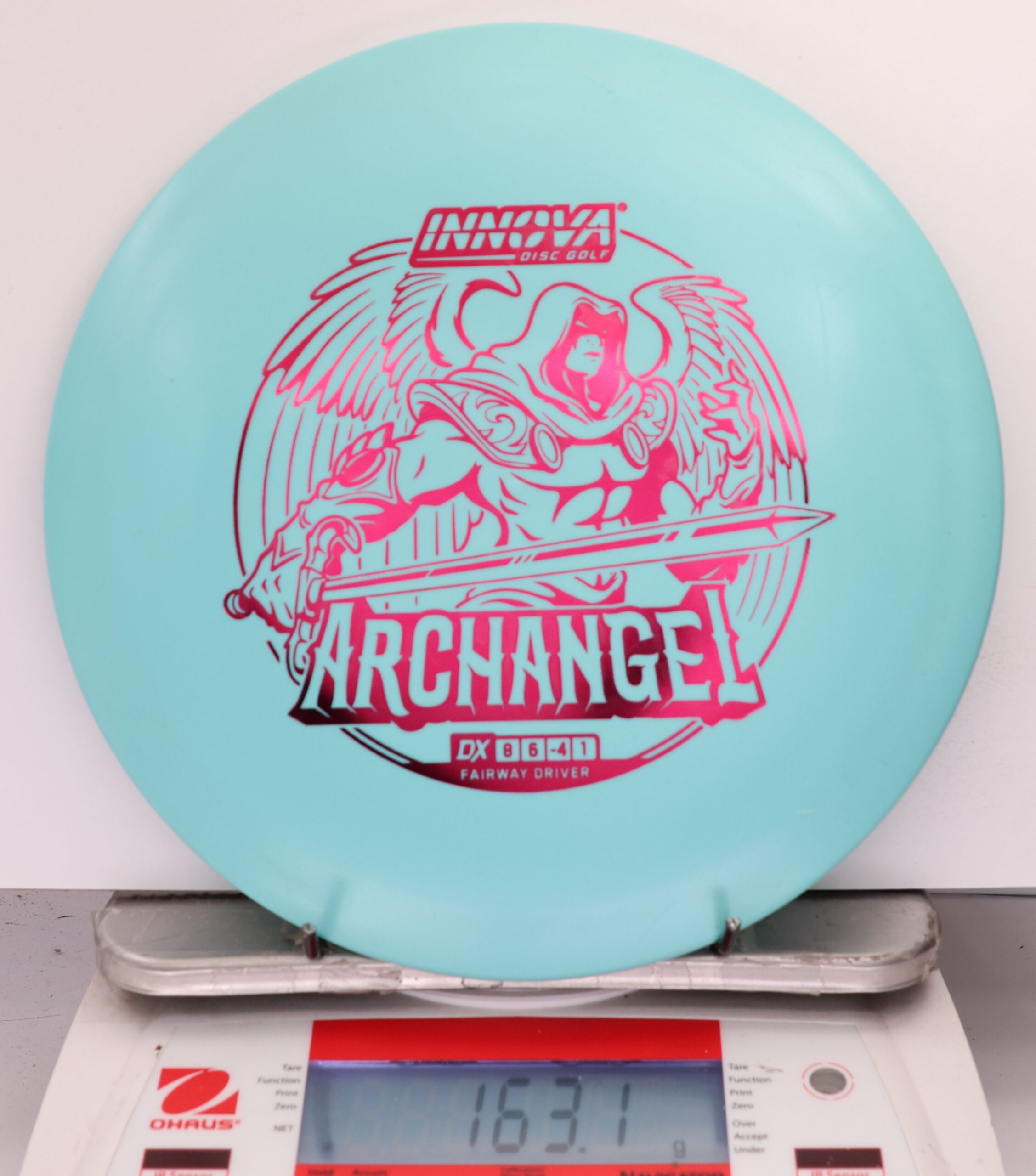 573099 DX Archangel - #206 LtBlue, 163