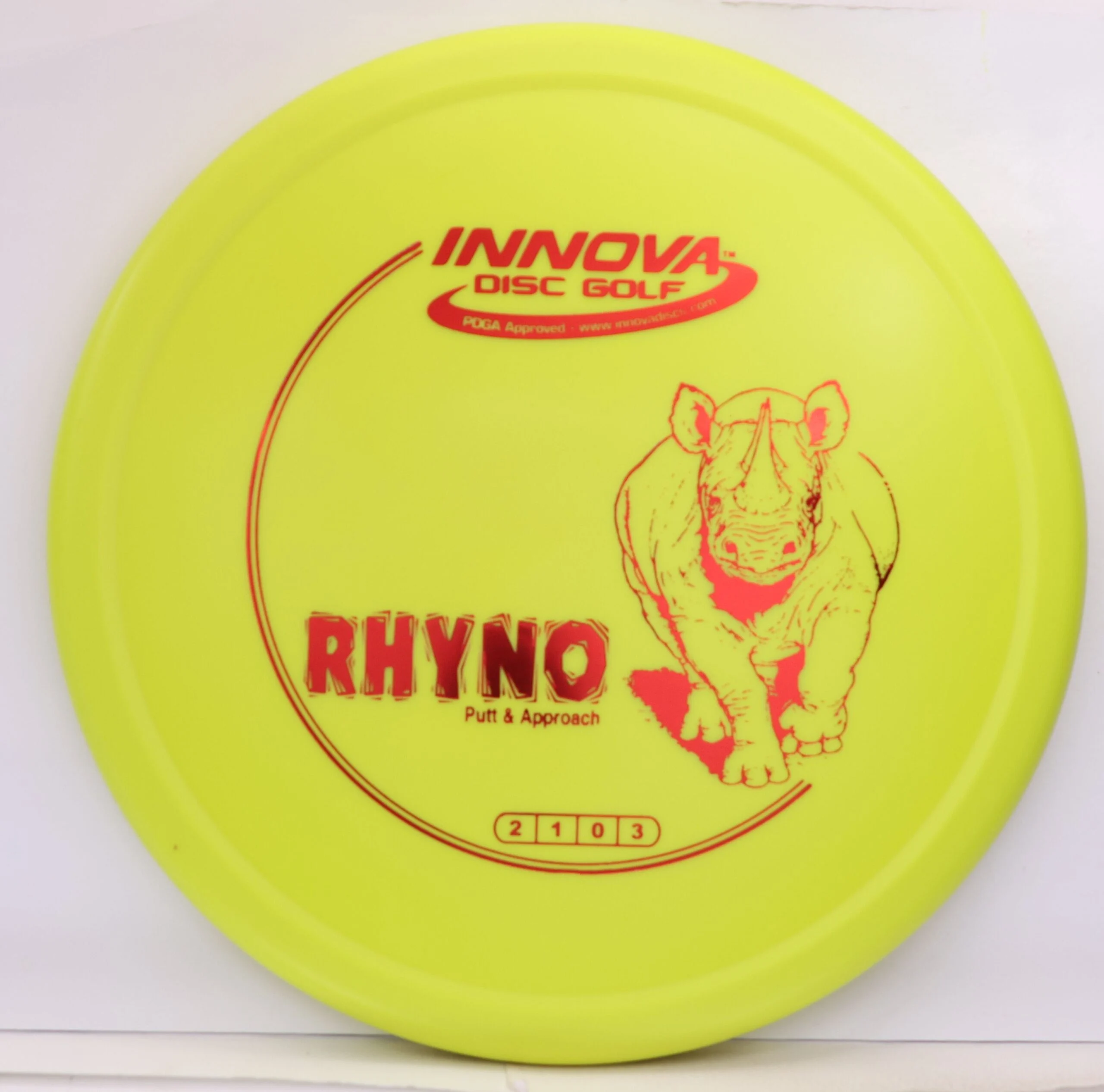 DX Rhyno - Image 2