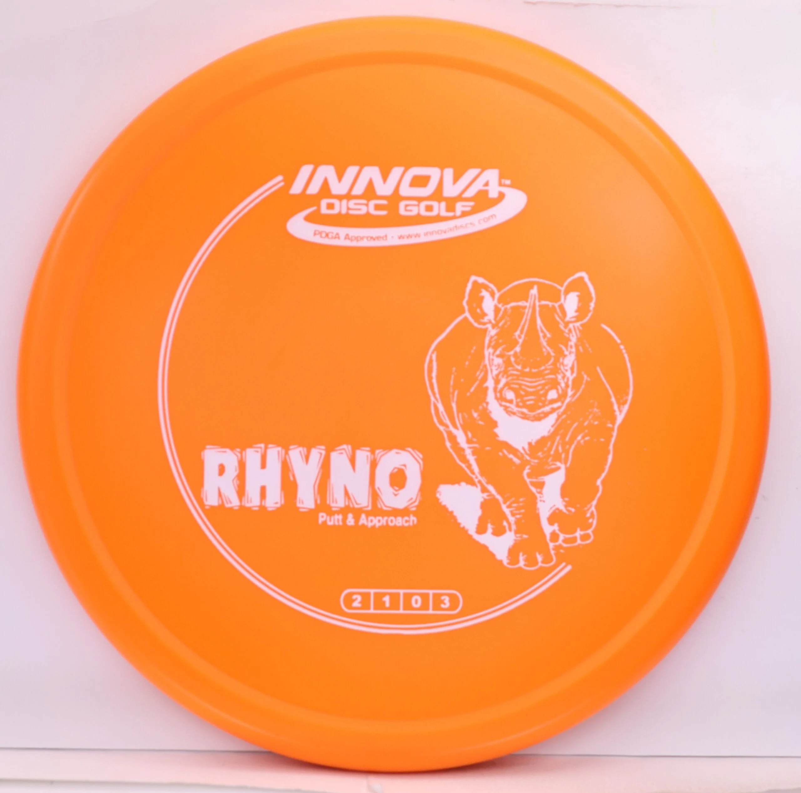 DX Rhyno - Image 3