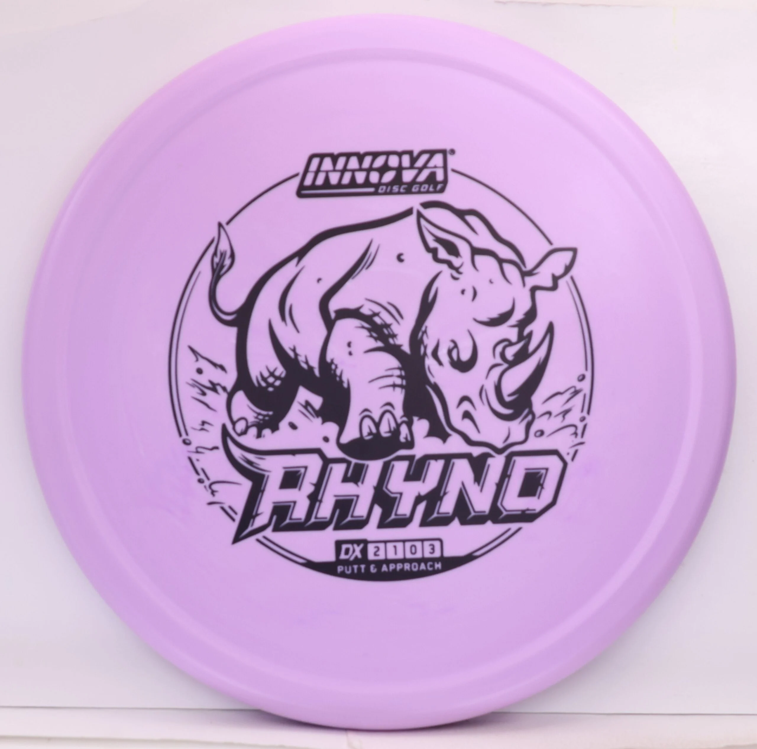 DX Rhyno - Image 4