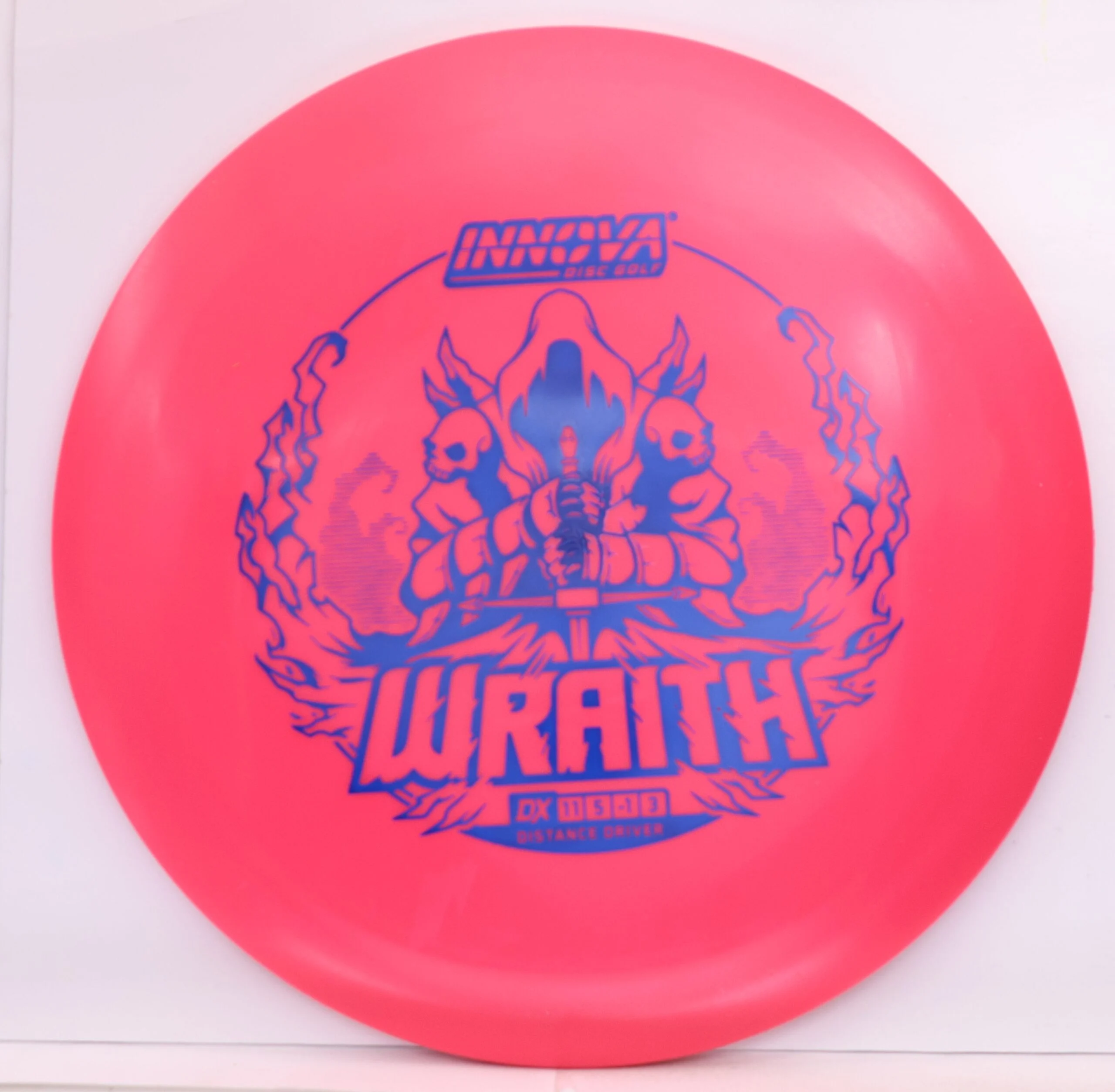 DX Wraith - Image 3