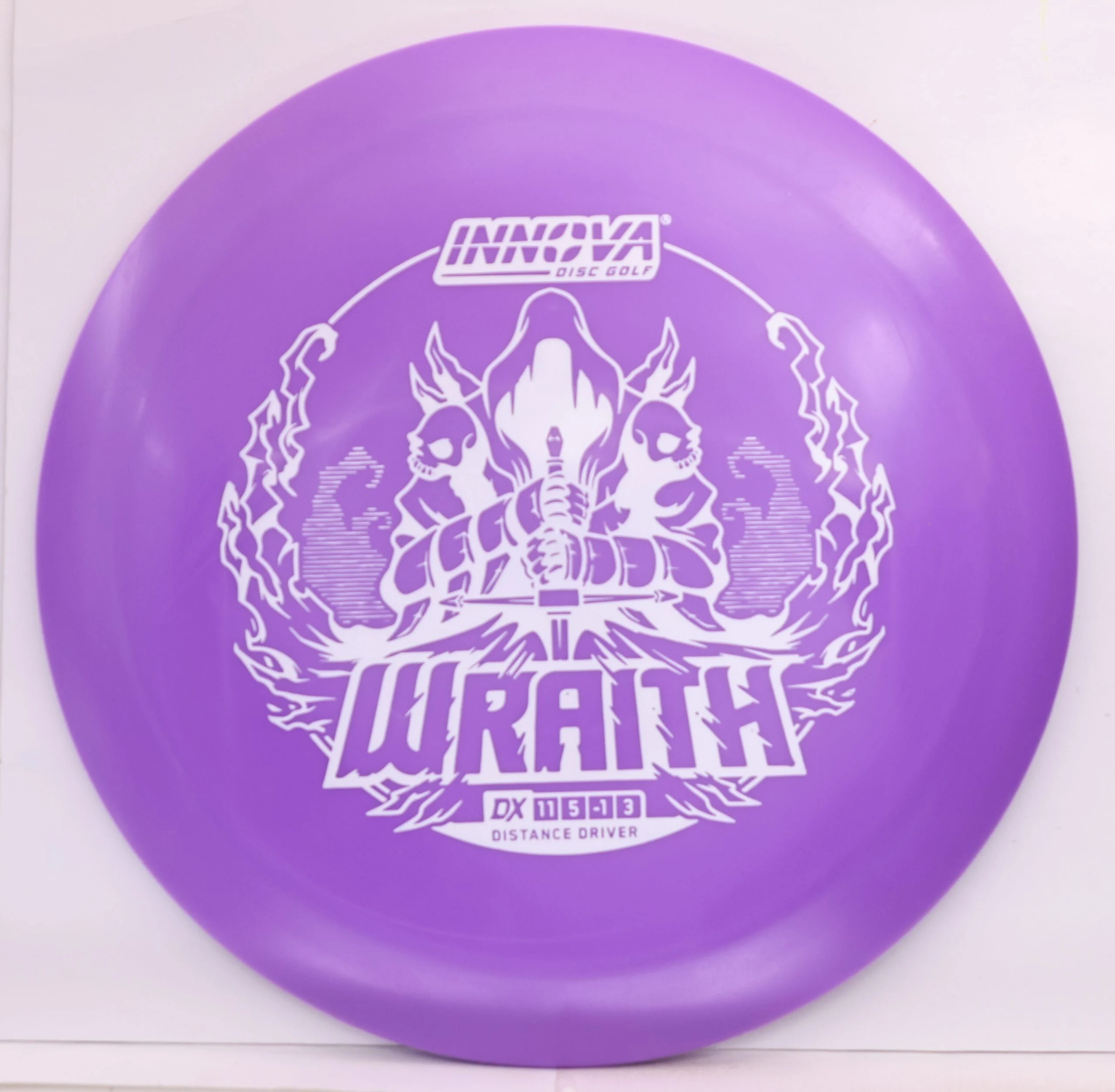 DX Wraith - Image 4