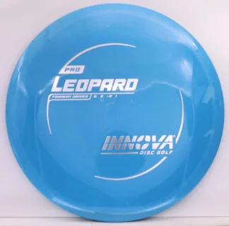 Pro Leopard