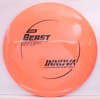Pro Beast