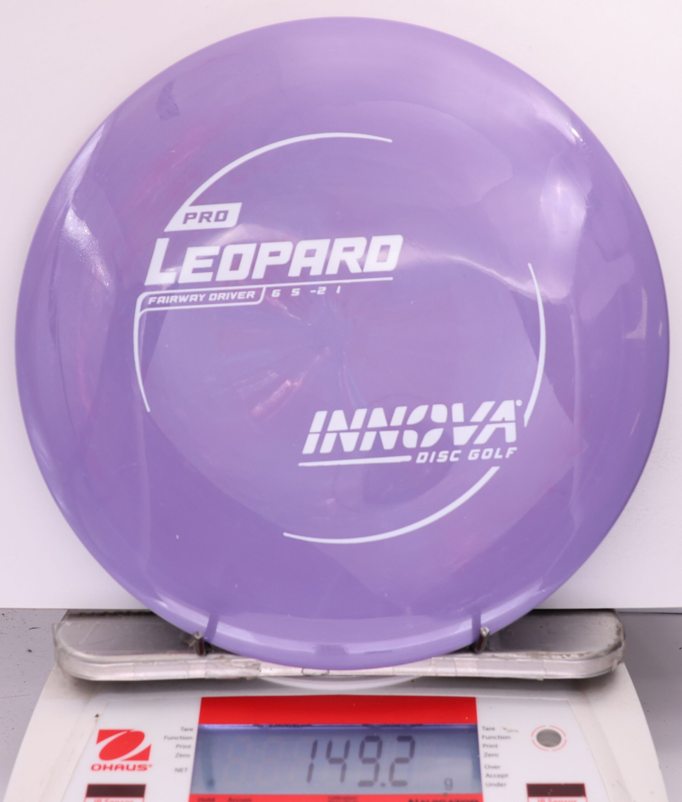 573231 Pro Leopard - #209 Purple, 149