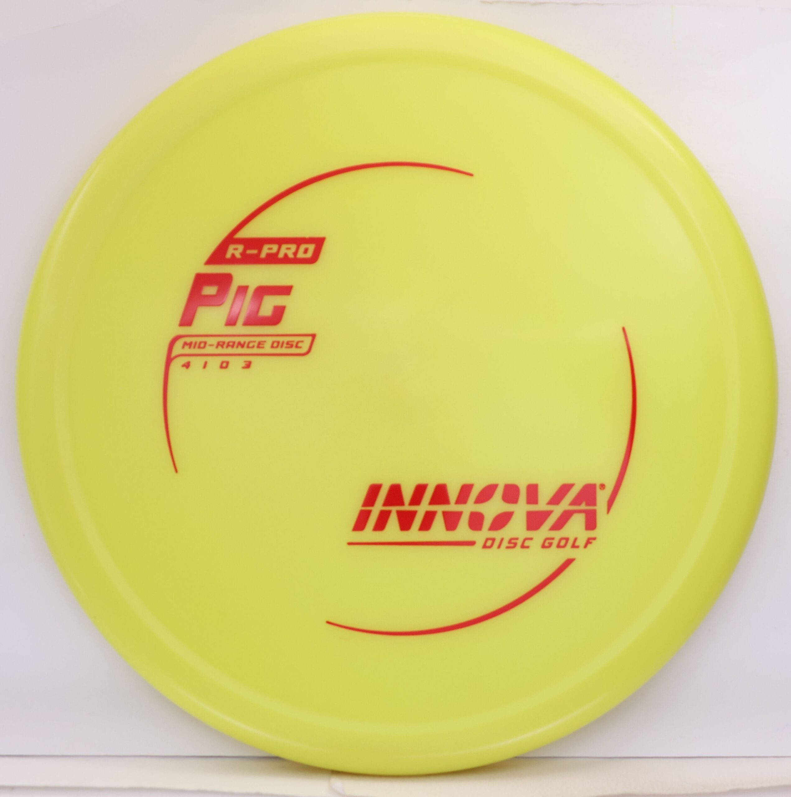 R-Pro Pig - Image 2