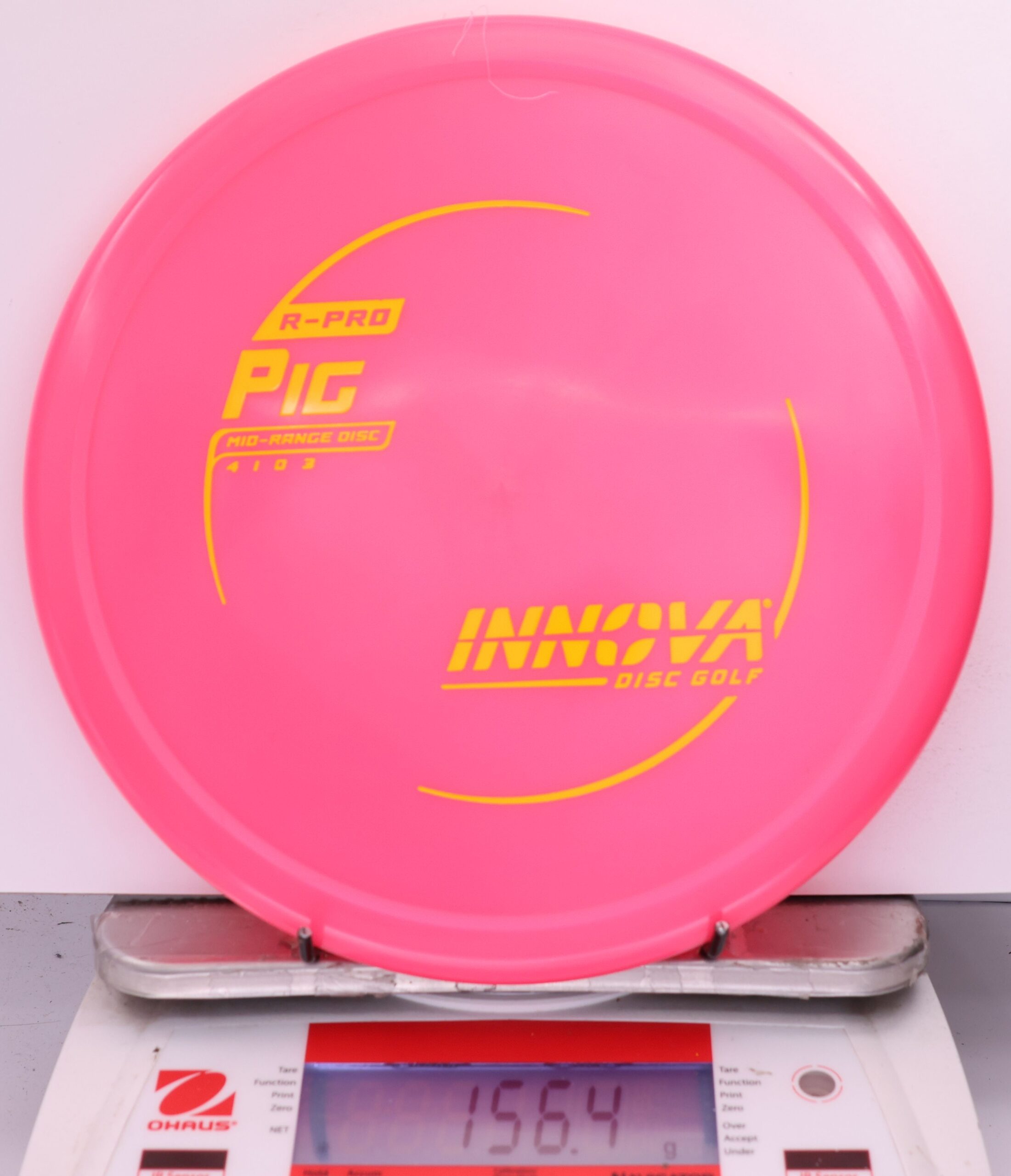 573338 R-Pro Pig - #208 Pink, 156