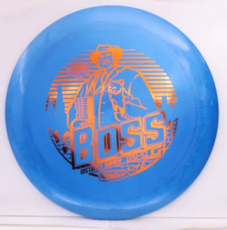 GStar Boss