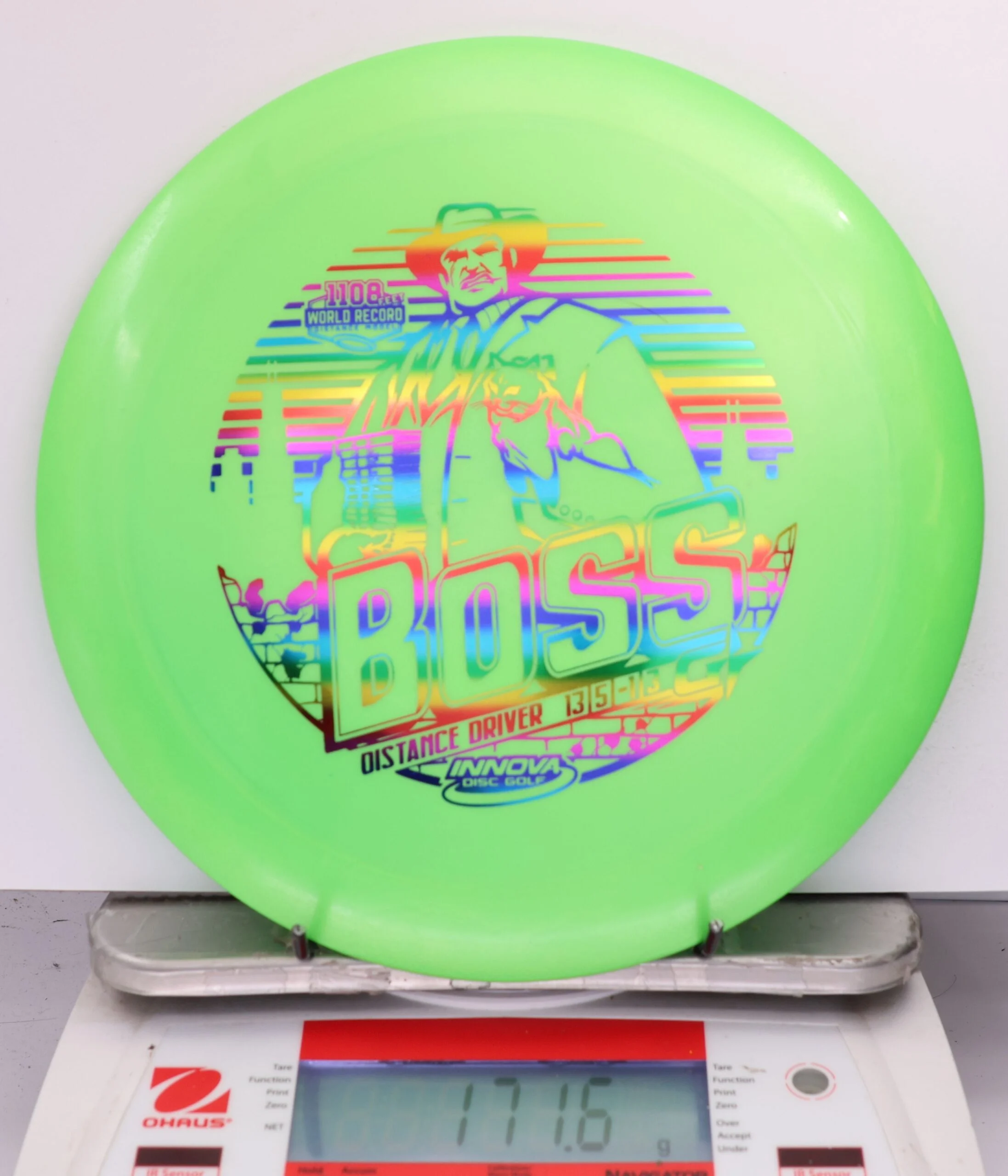 573368 GStar Boss - #204 Green, 172