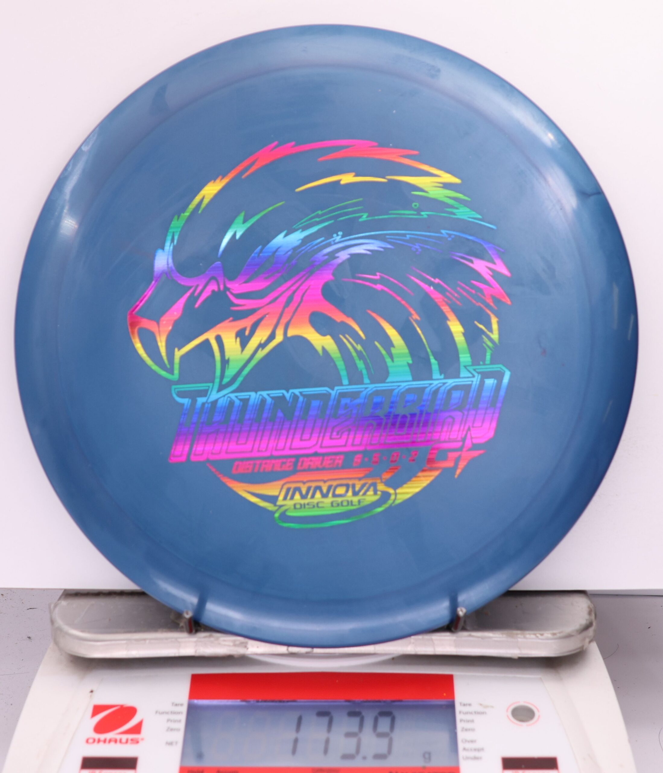 573382 GStar Thunderbird - #200 Navy, 174