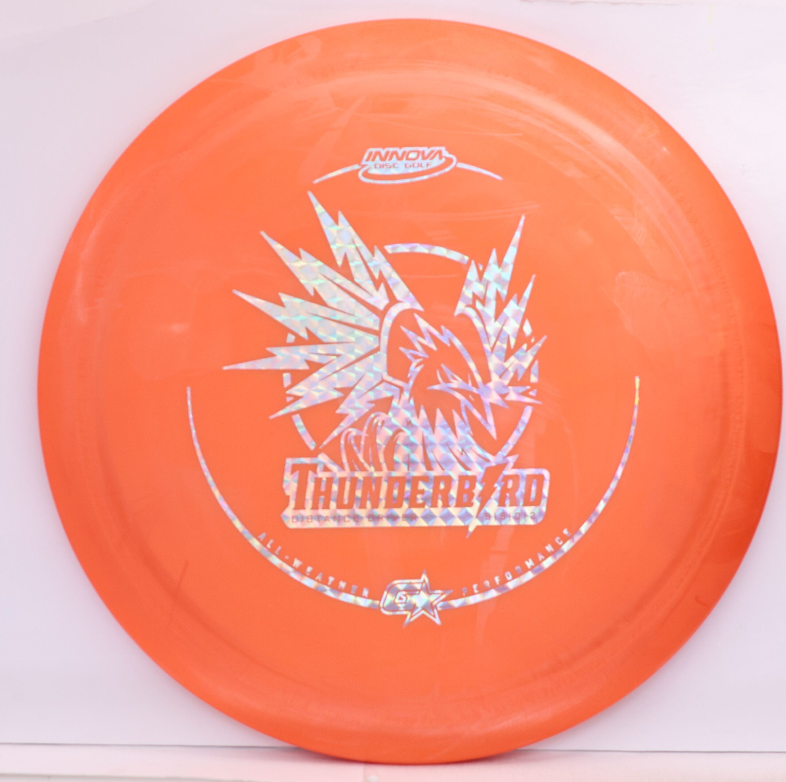 GStar Thunderbird - Image 4