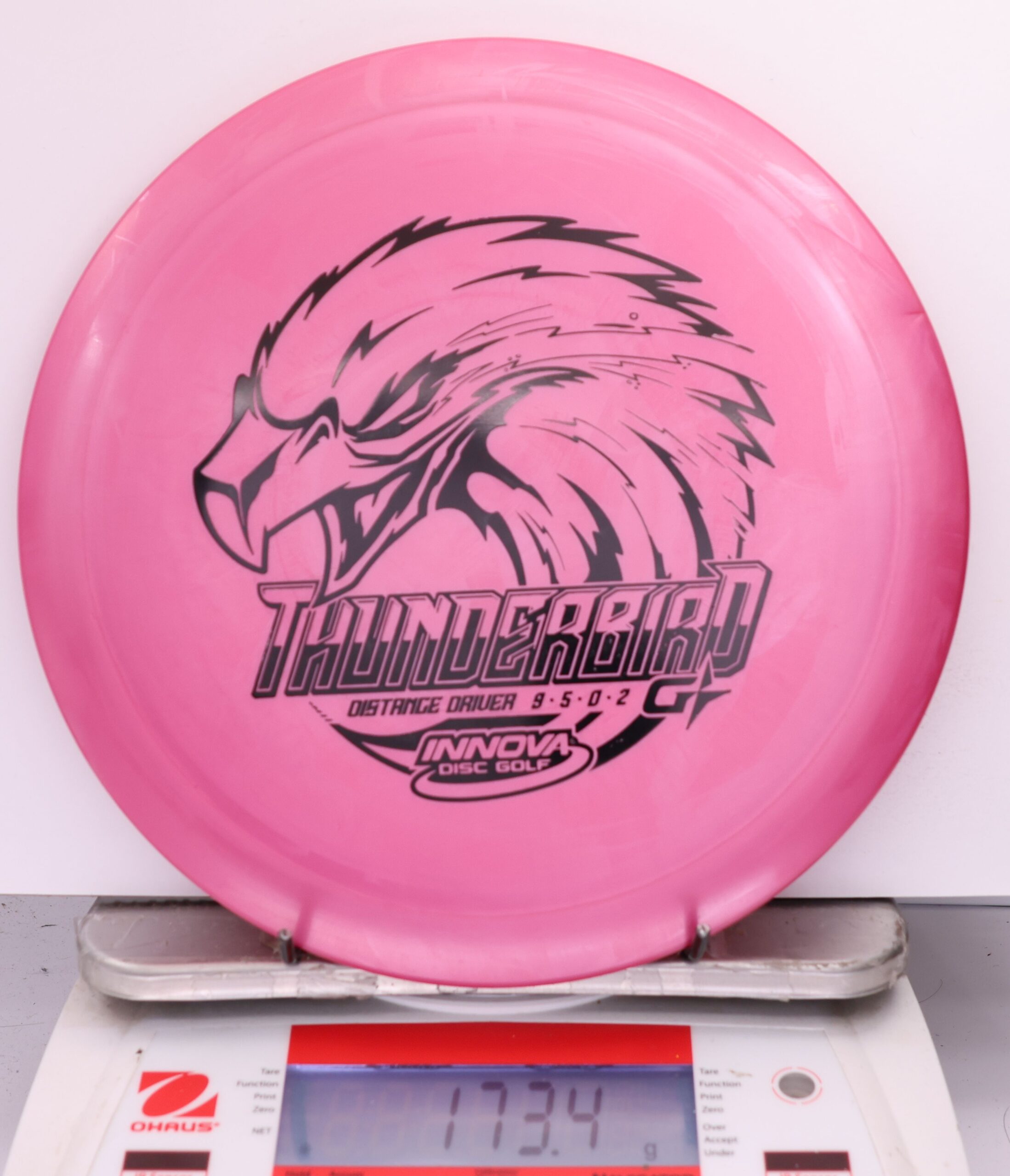 573383 GStar Thunderbird - #201 Magenta, 173