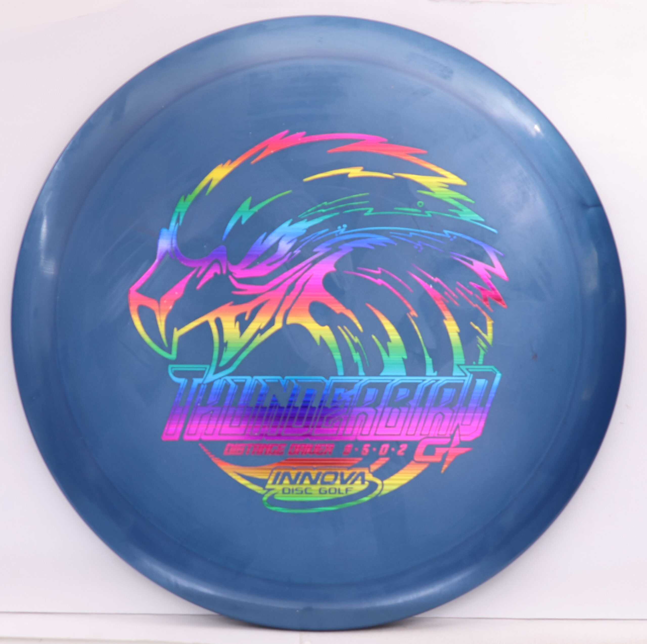 GStar Thunderbird - Image 2