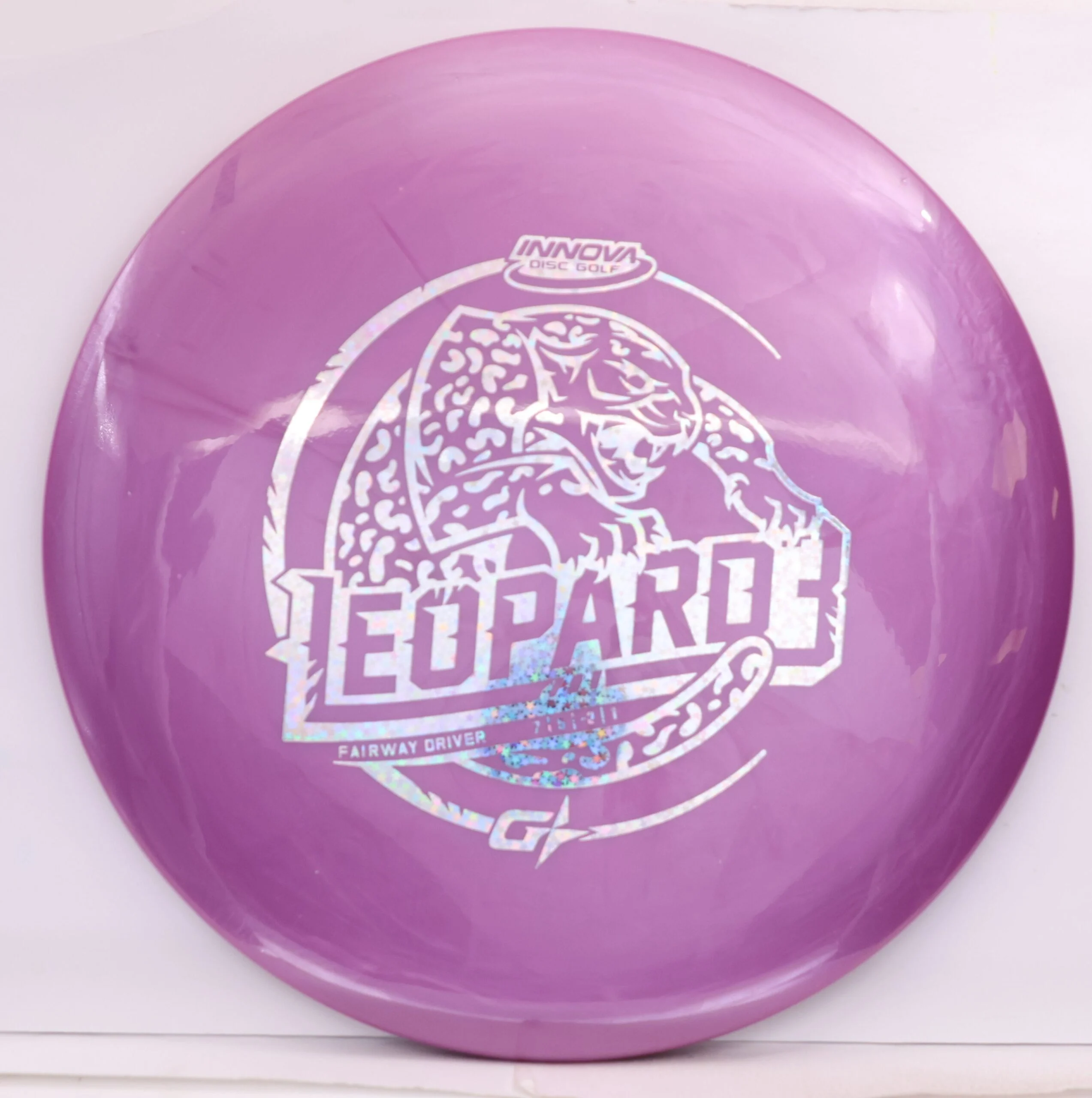 GStar Leopard3 - Image 2