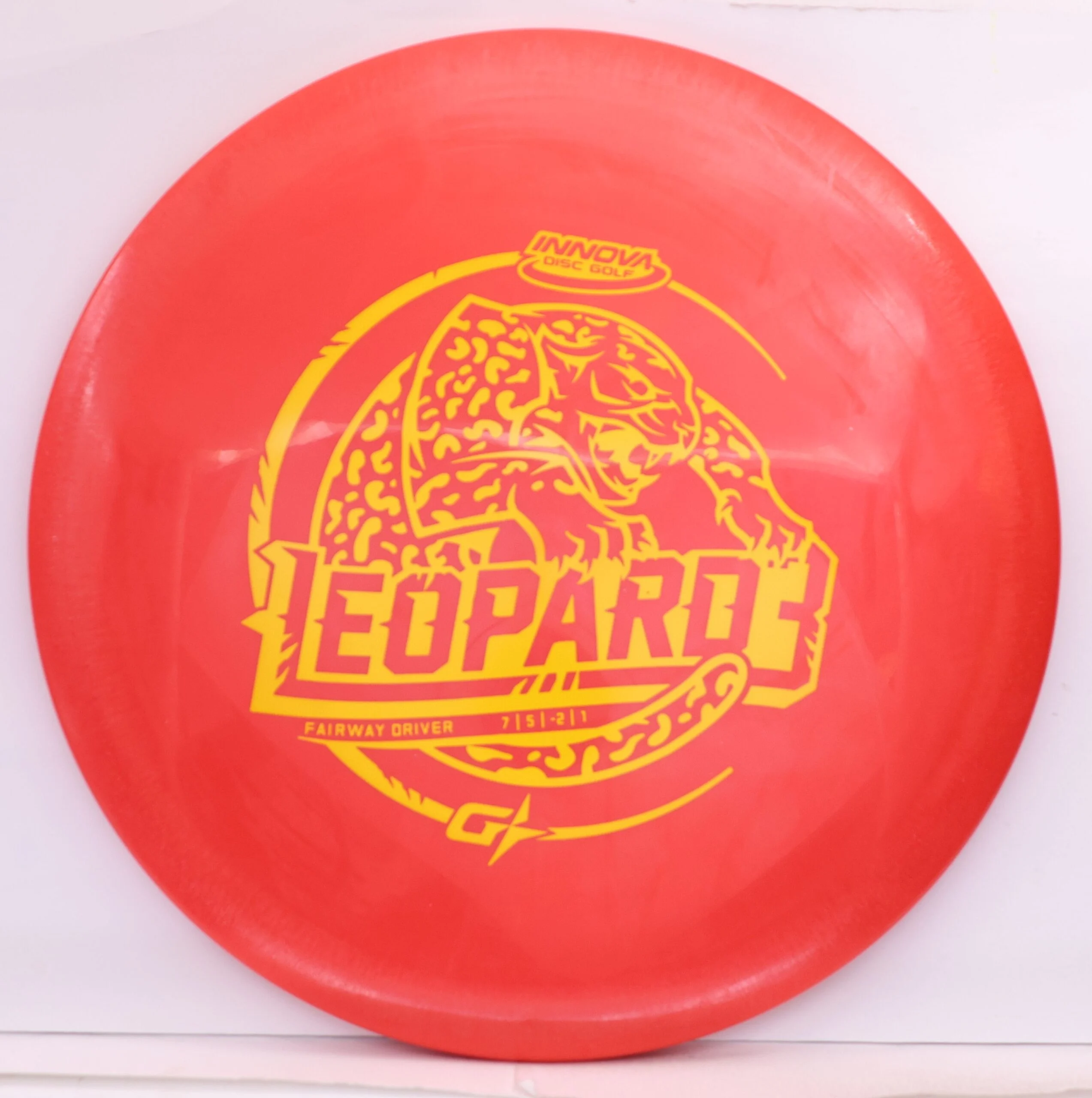 GStar Leopard3 - Image 3