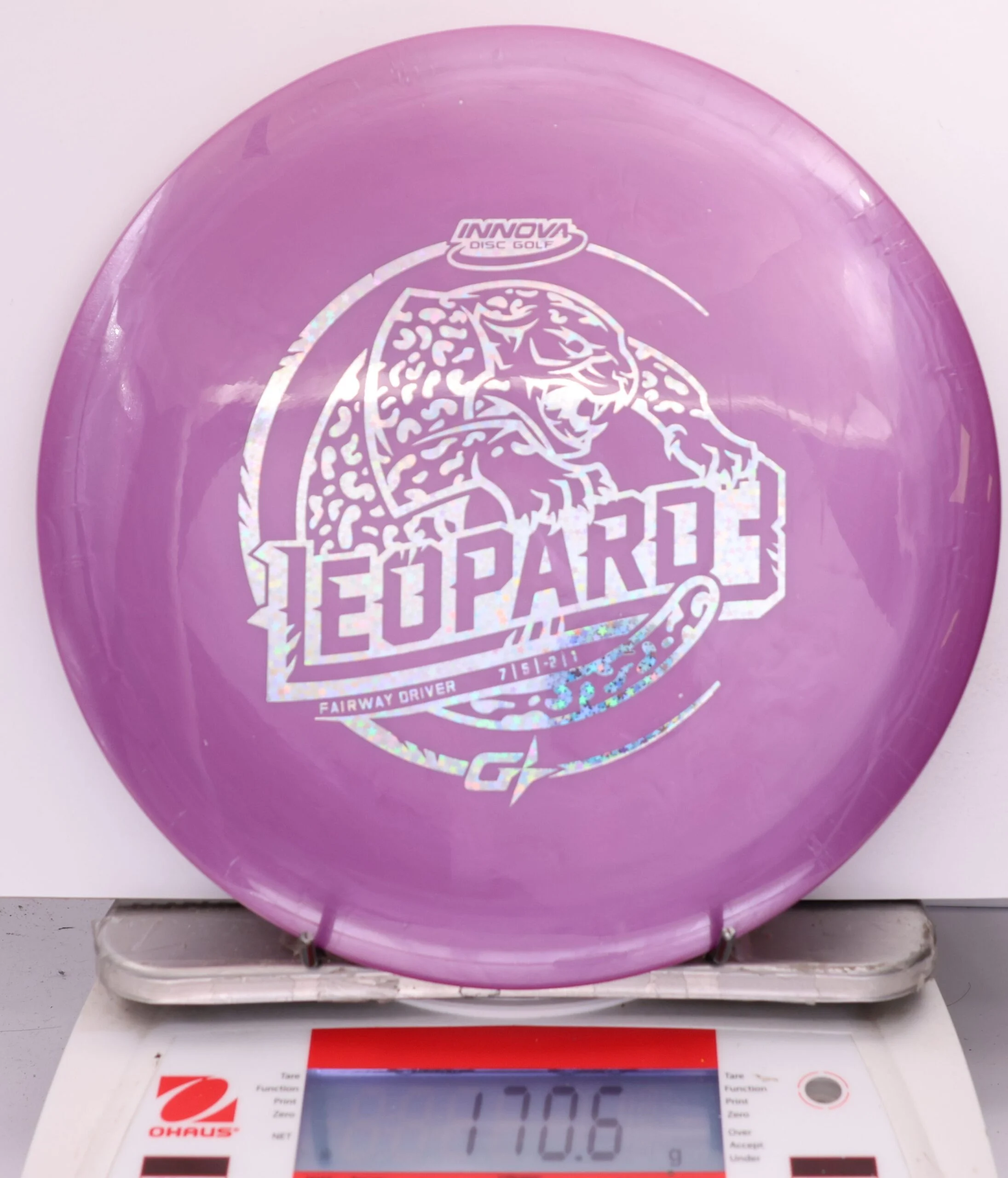 573413 GStar Leopard3 - #204 Purple, 171