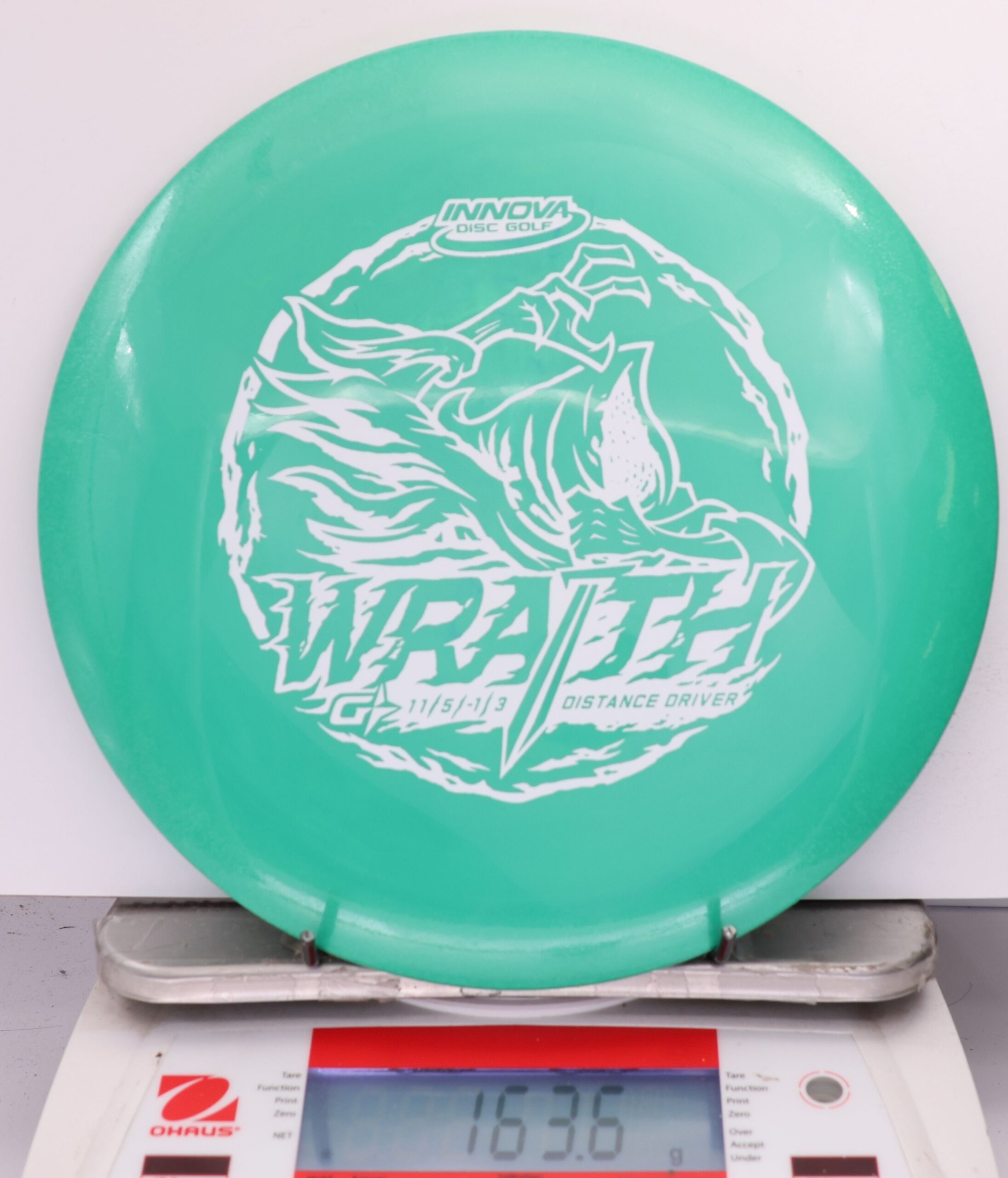 573431 GStar Wraith - #200 Green, 164