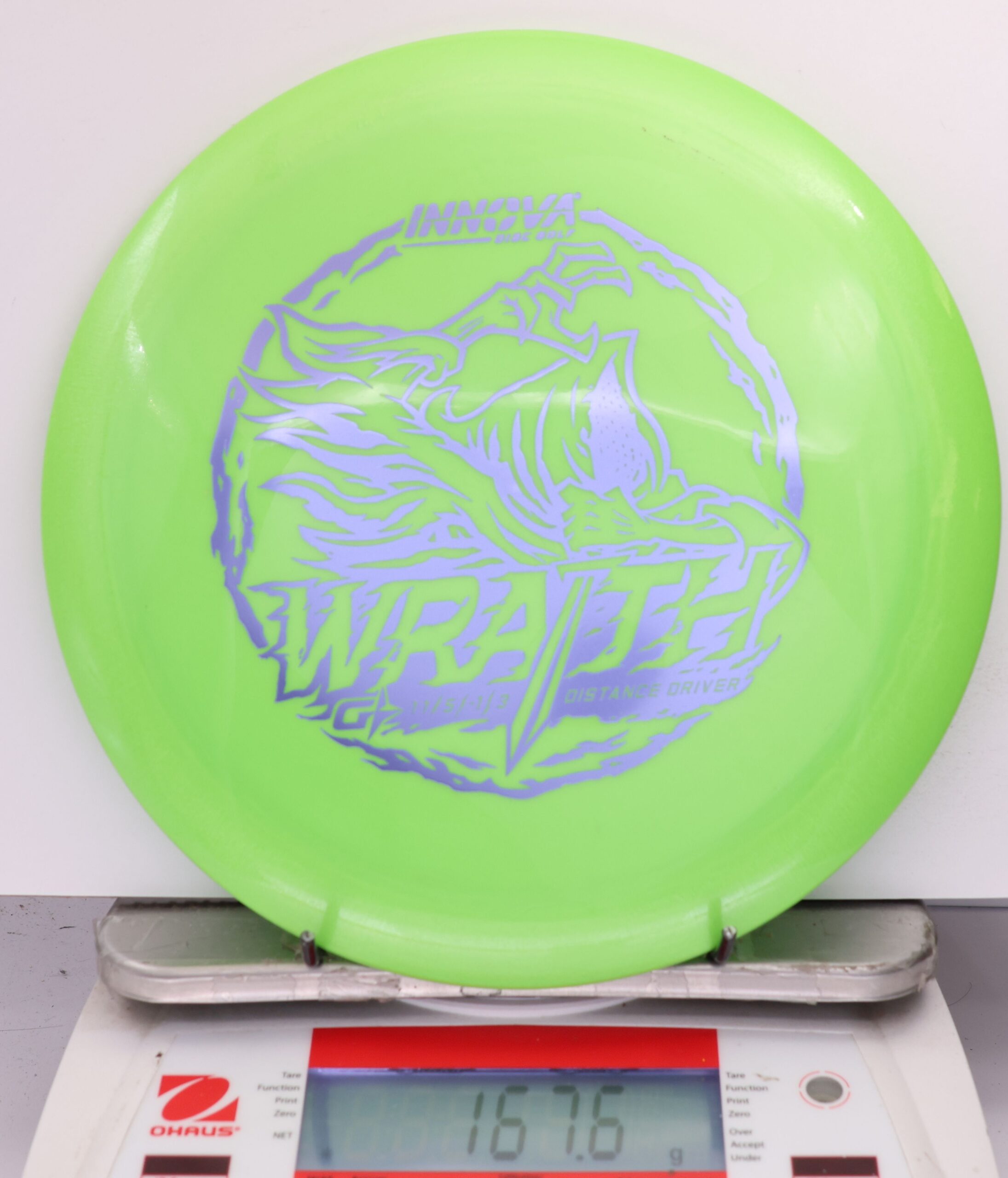 573432 GStar Wraith - #201 LtGreen, 168