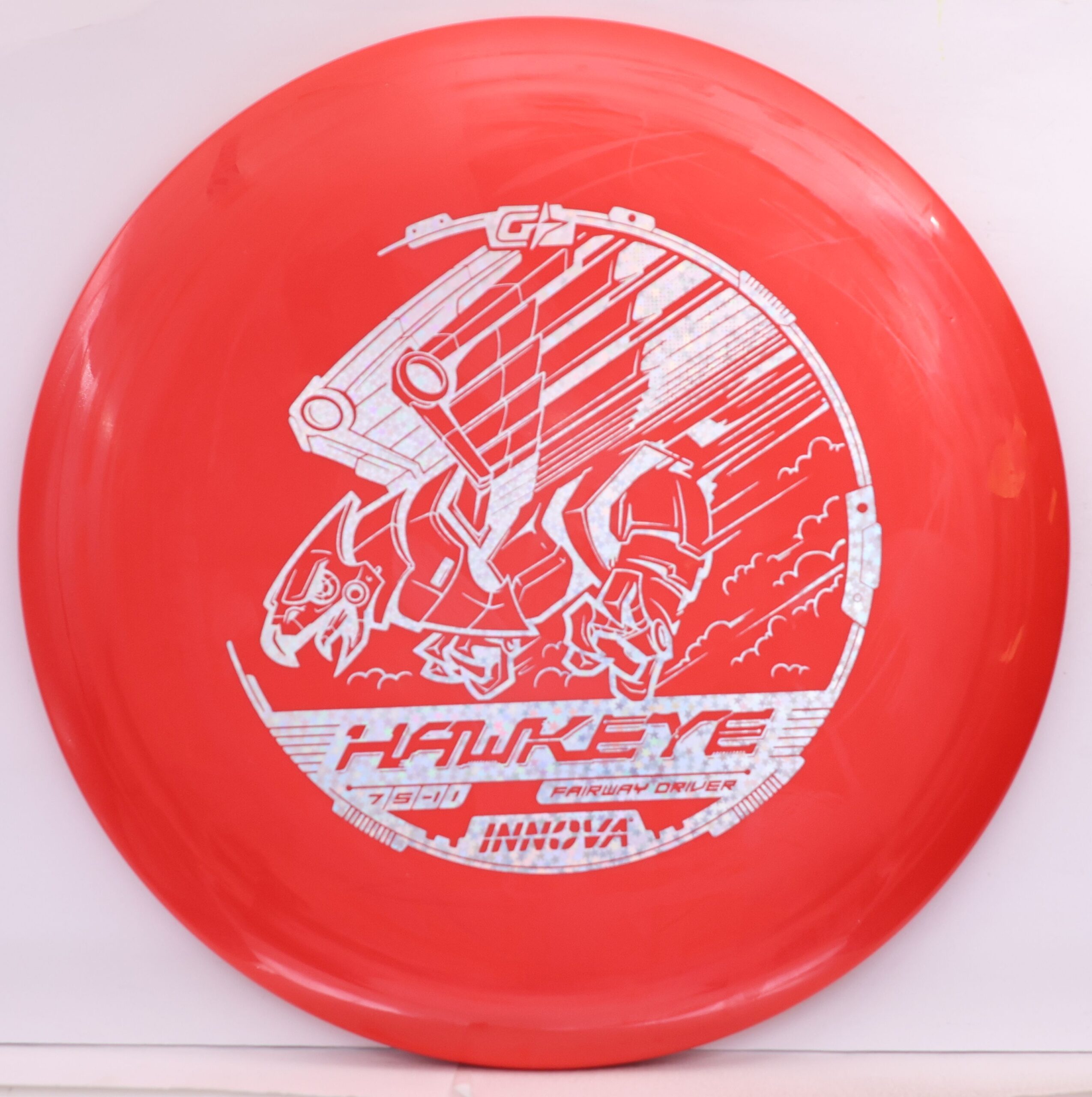 GStar Hawkeye - Image 2