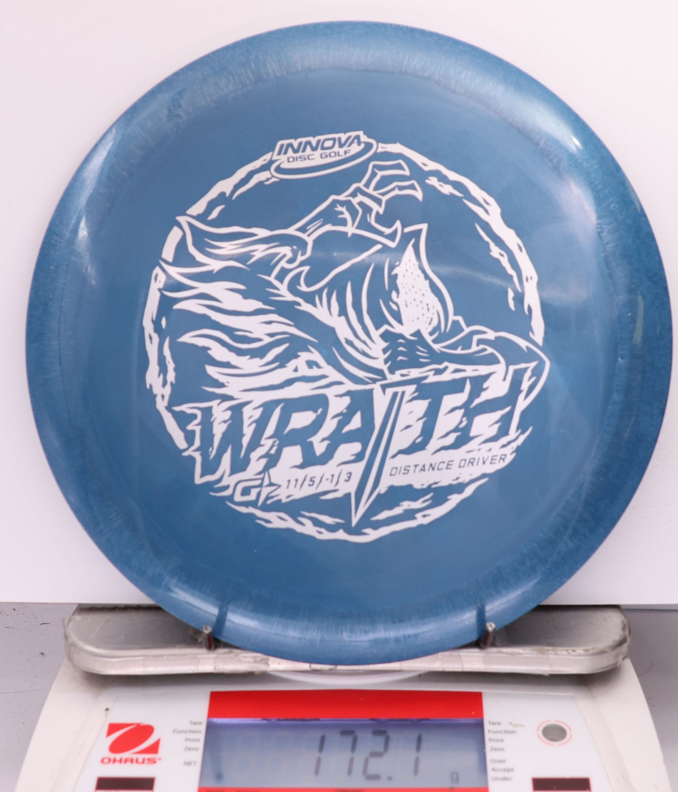 573446 GStar Wraith - #208 DrkBlue, 172