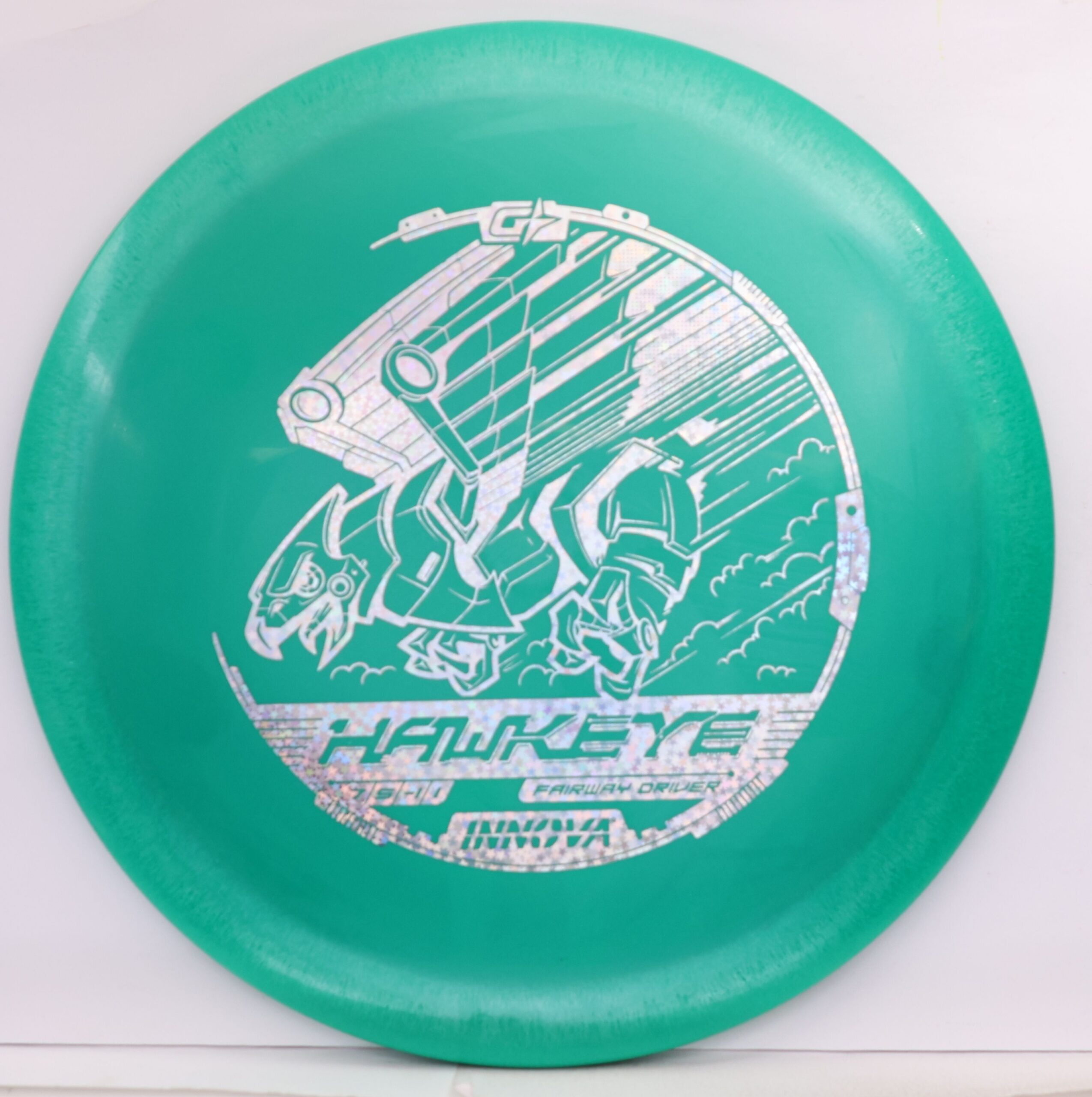 GStar Hawkeye - Image 3