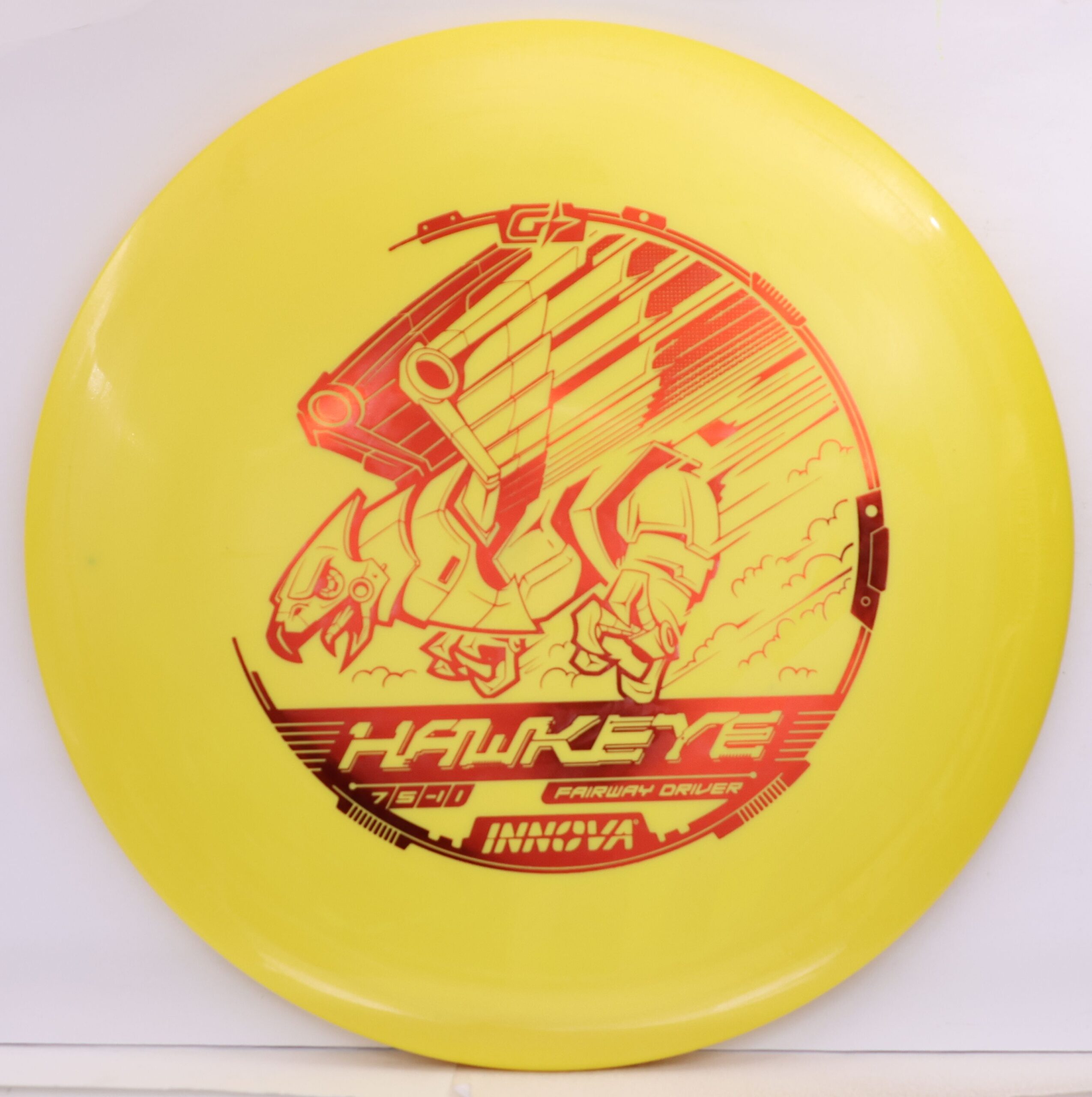GStar Hawkeye - Image 4