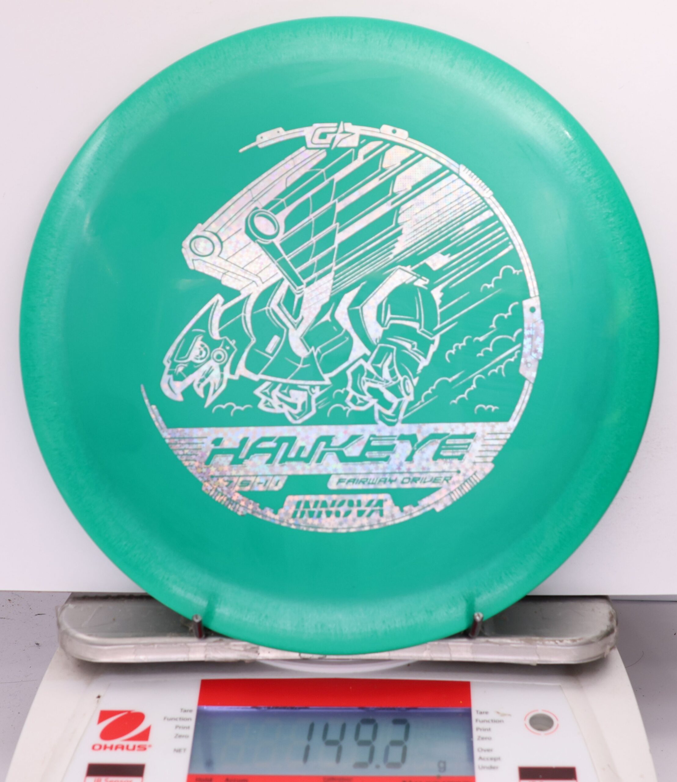 573496 GStar Hawkeye - #204 Green, 149