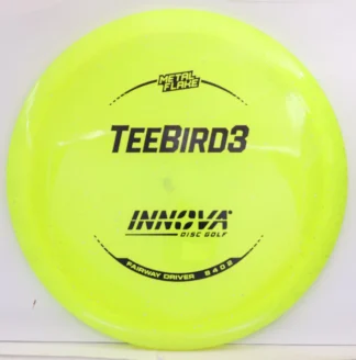 Metal Flake Champion Teebird3