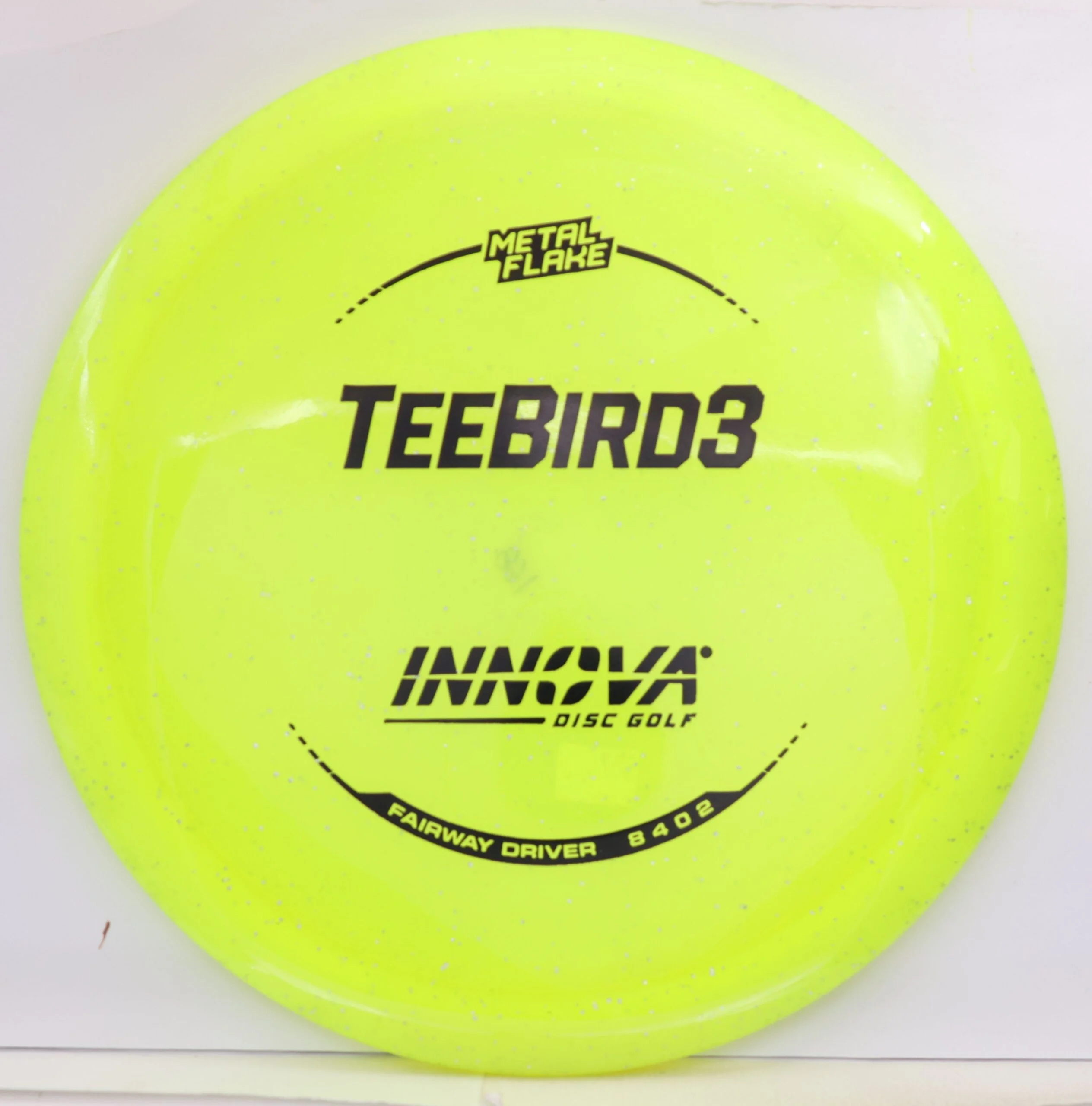 Metal Flake Champion Teebird3
